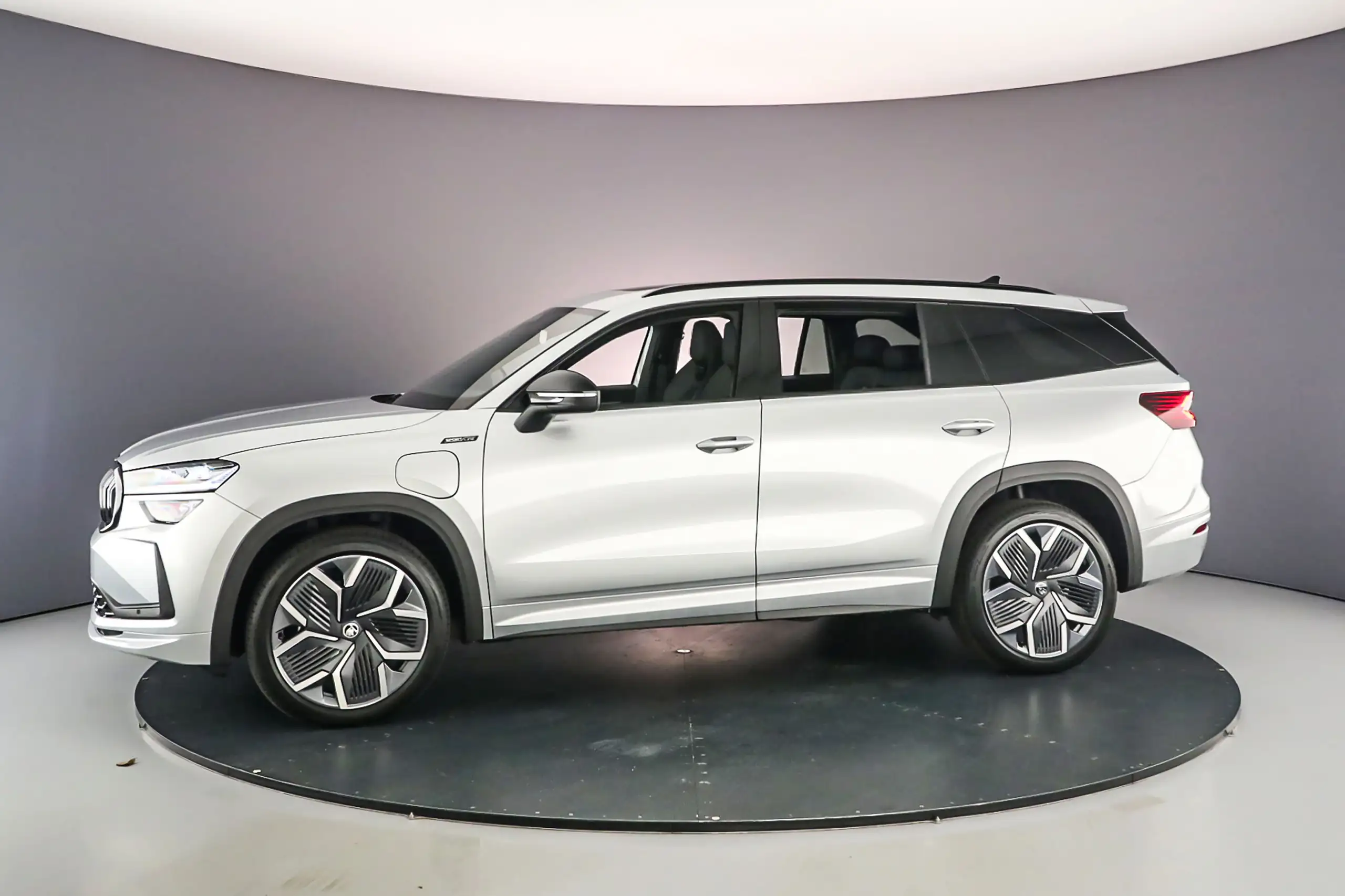 Skoda - Kodiaq