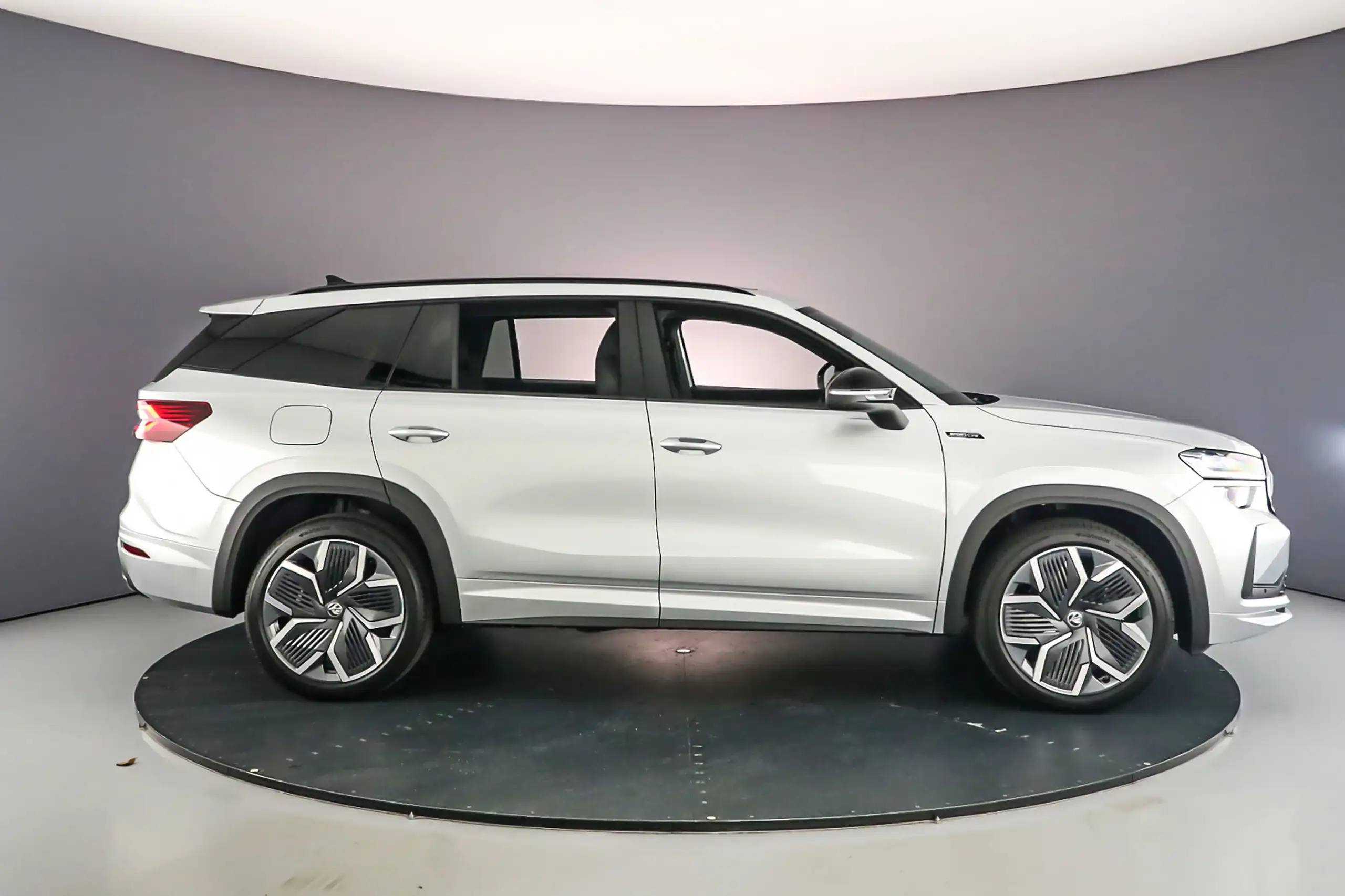 Skoda - Kodiaq