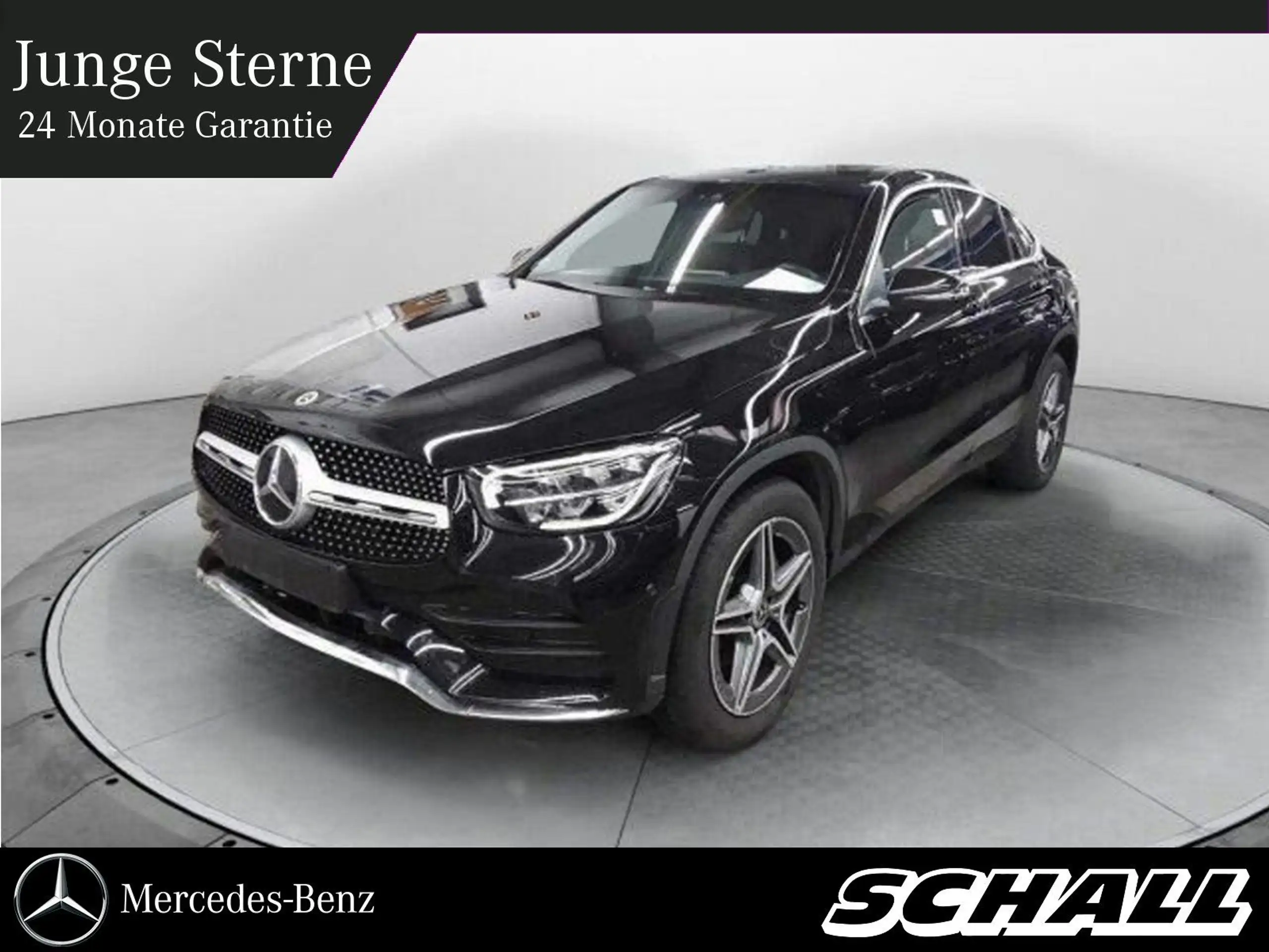 Mercedes-Benz - GLC 300