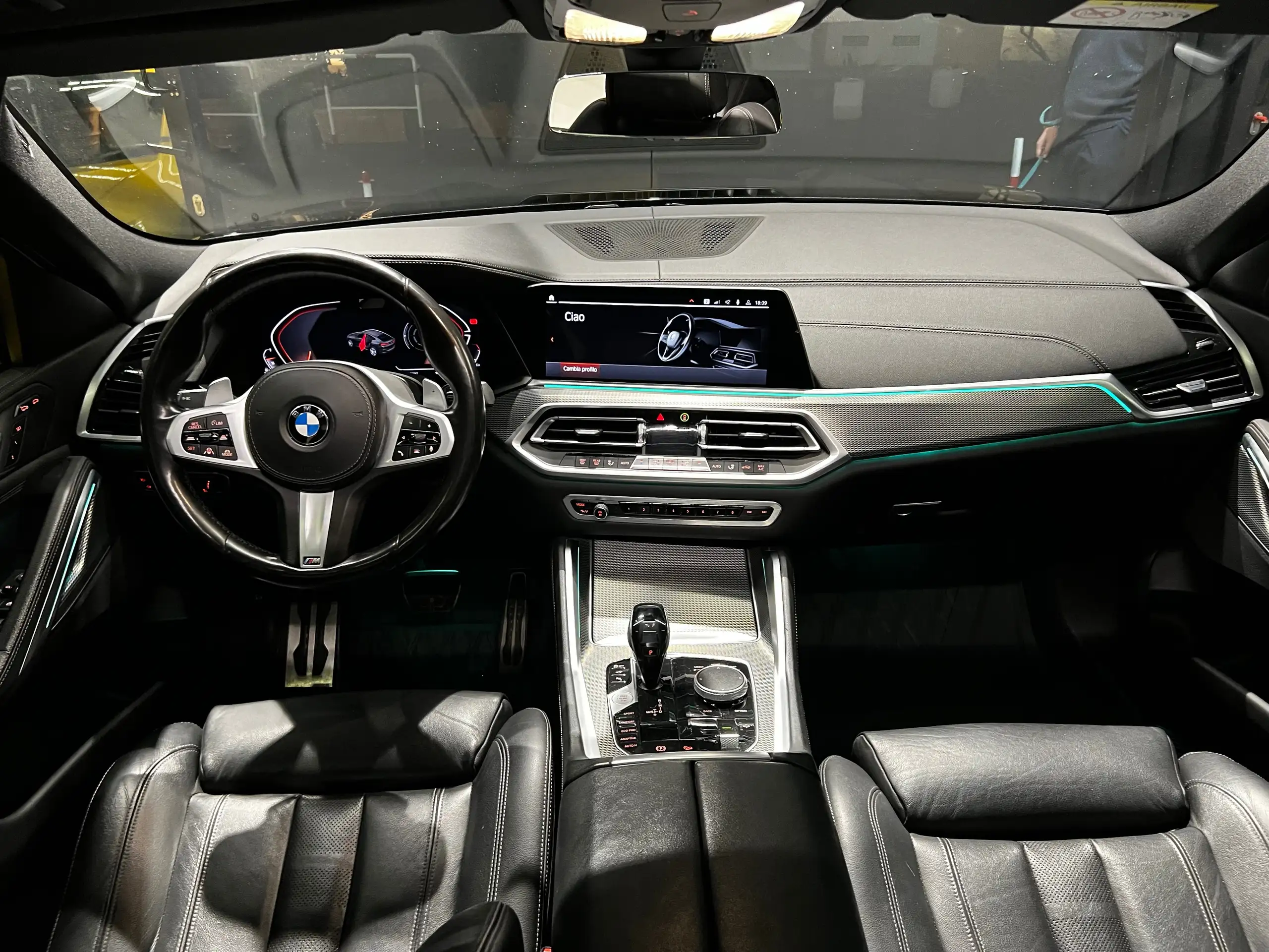 BMW - X6