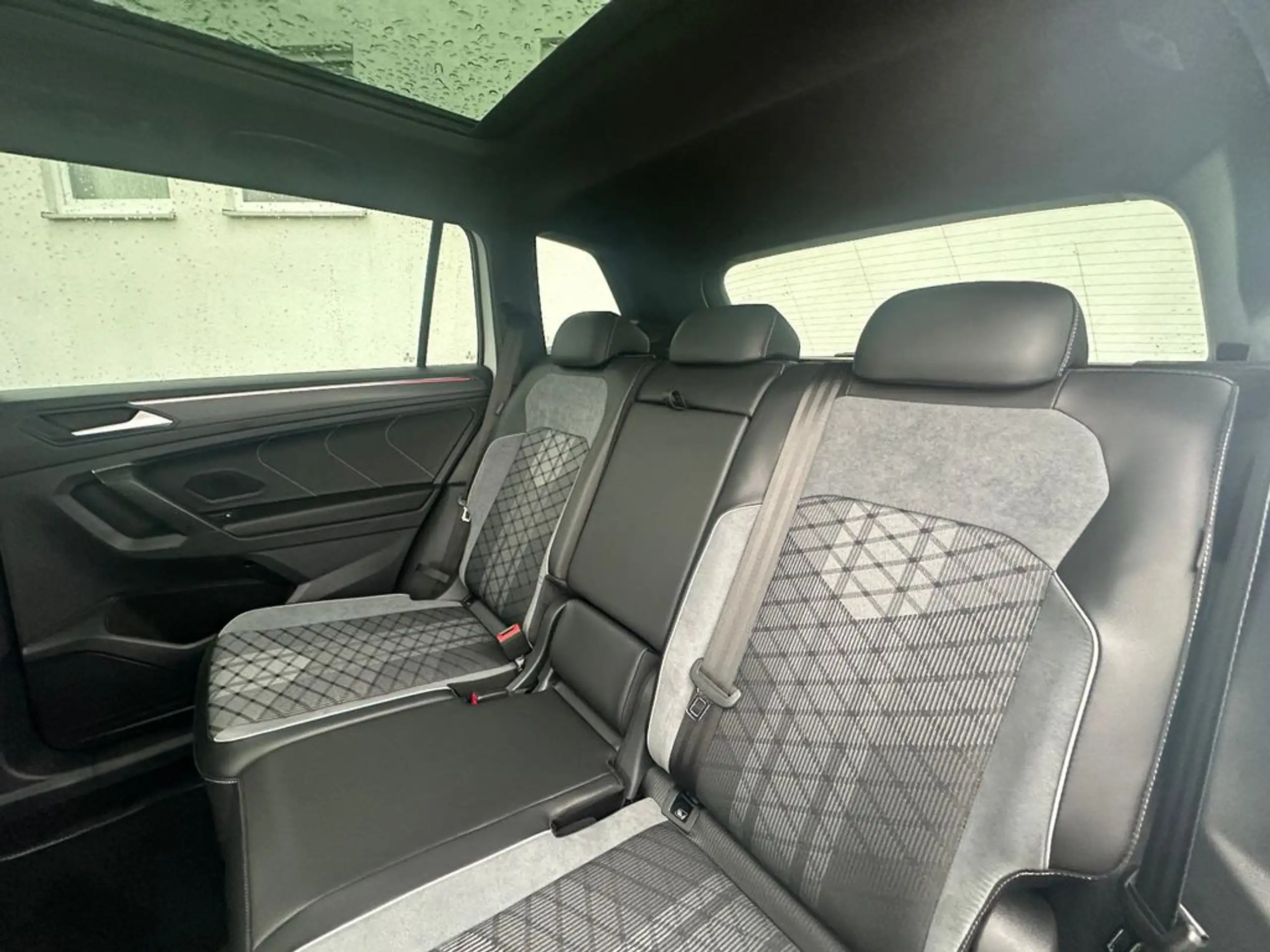 Volkswagen - Tiguan Allspace