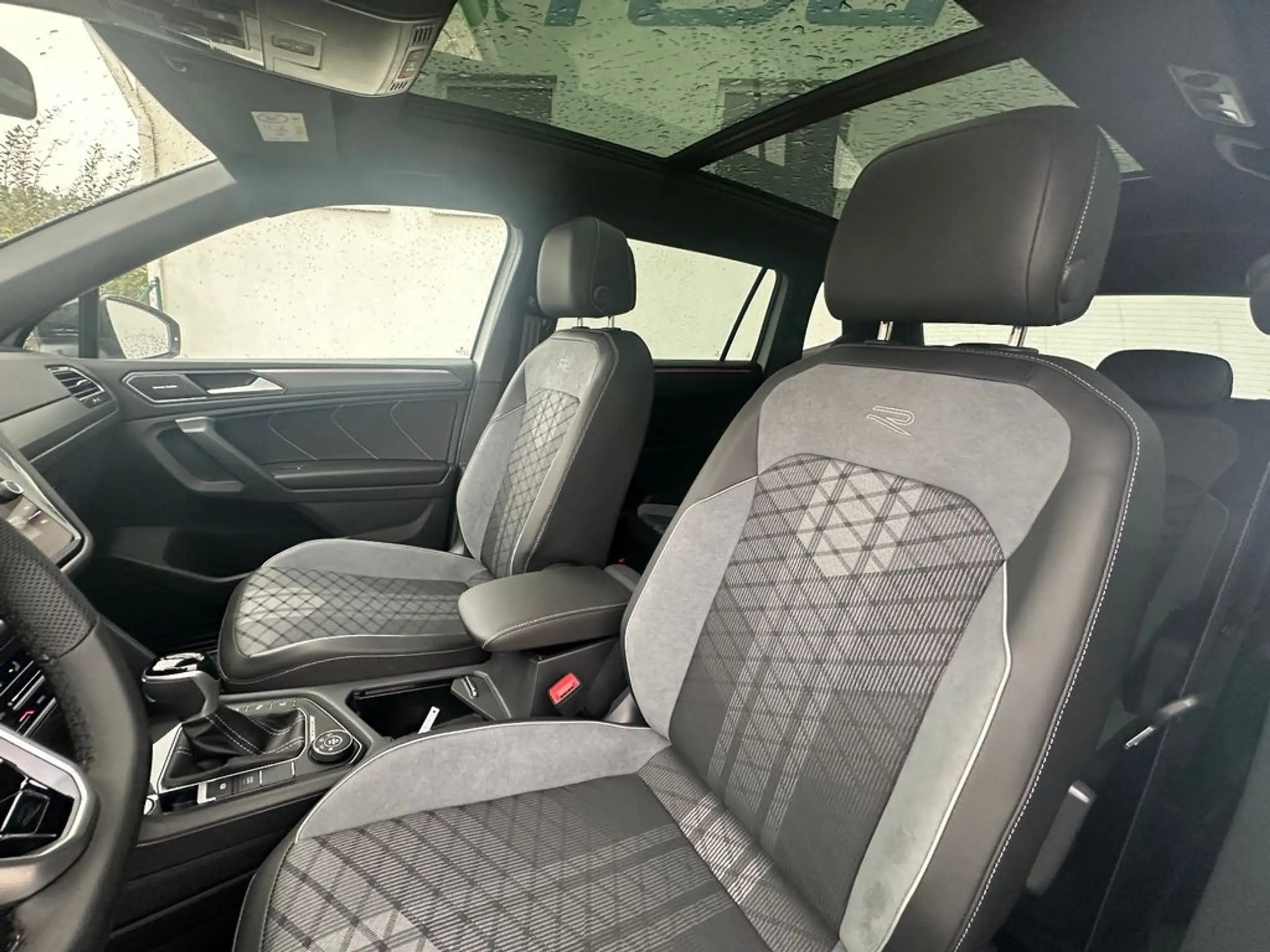 Volkswagen - Tiguan Allspace