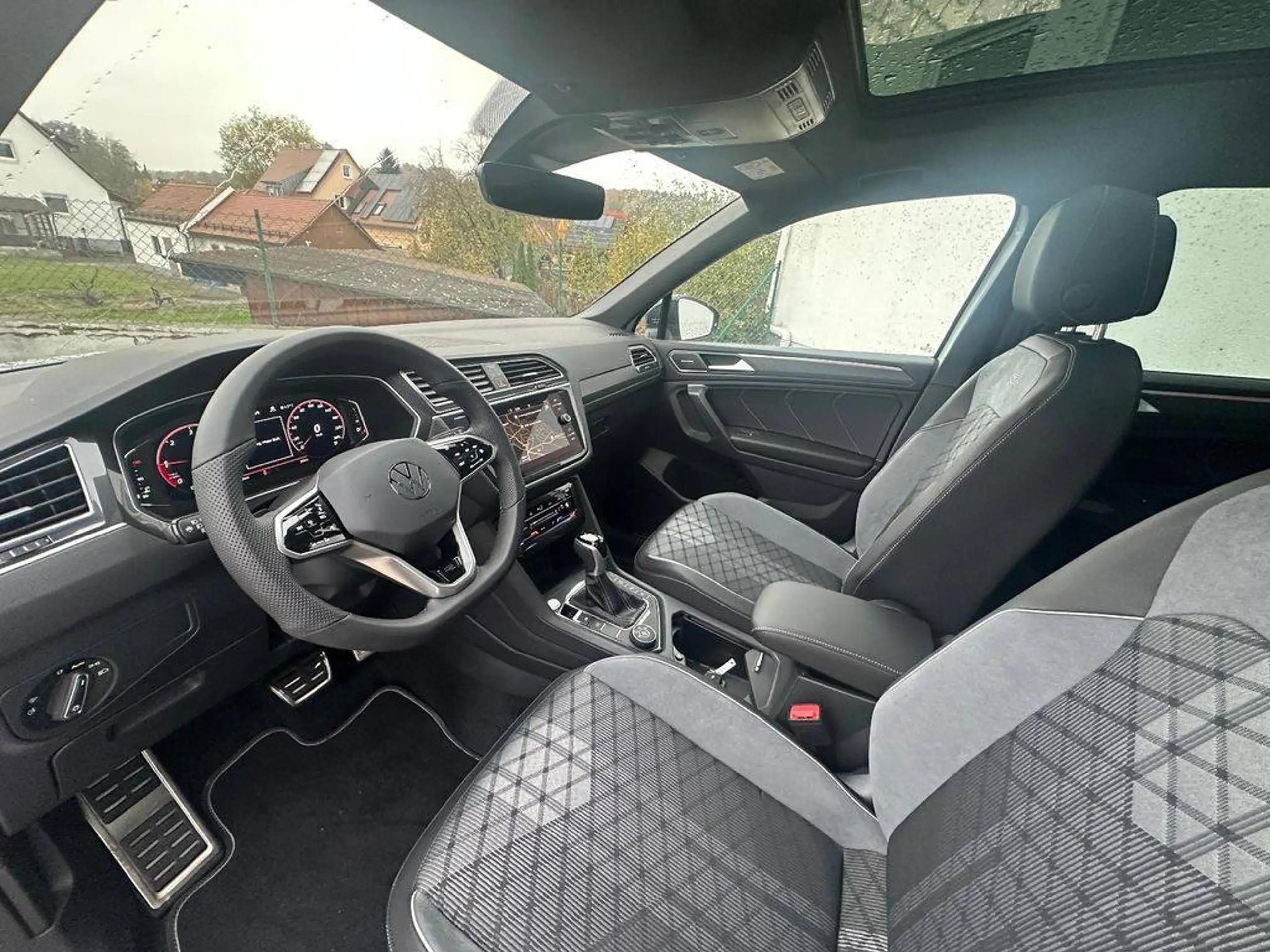 Volkswagen - Tiguan Allspace