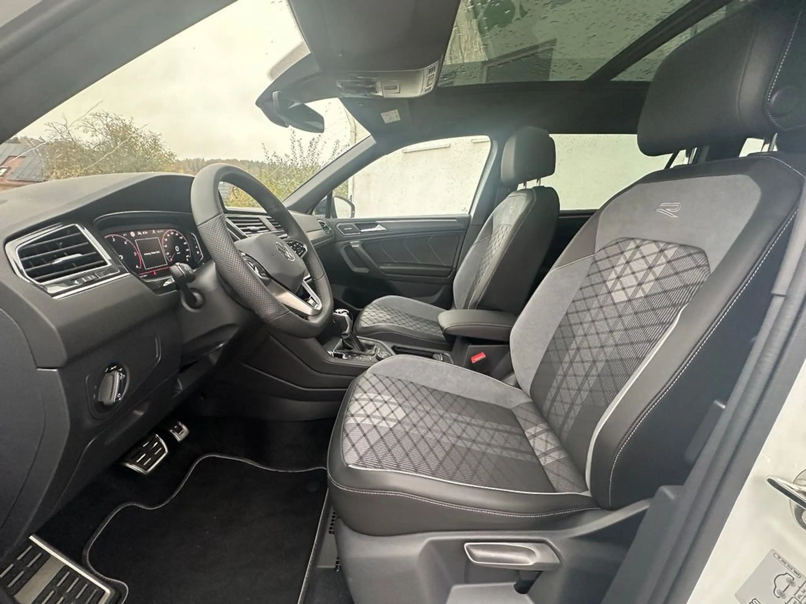 Volkswagen - Tiguan Allspace