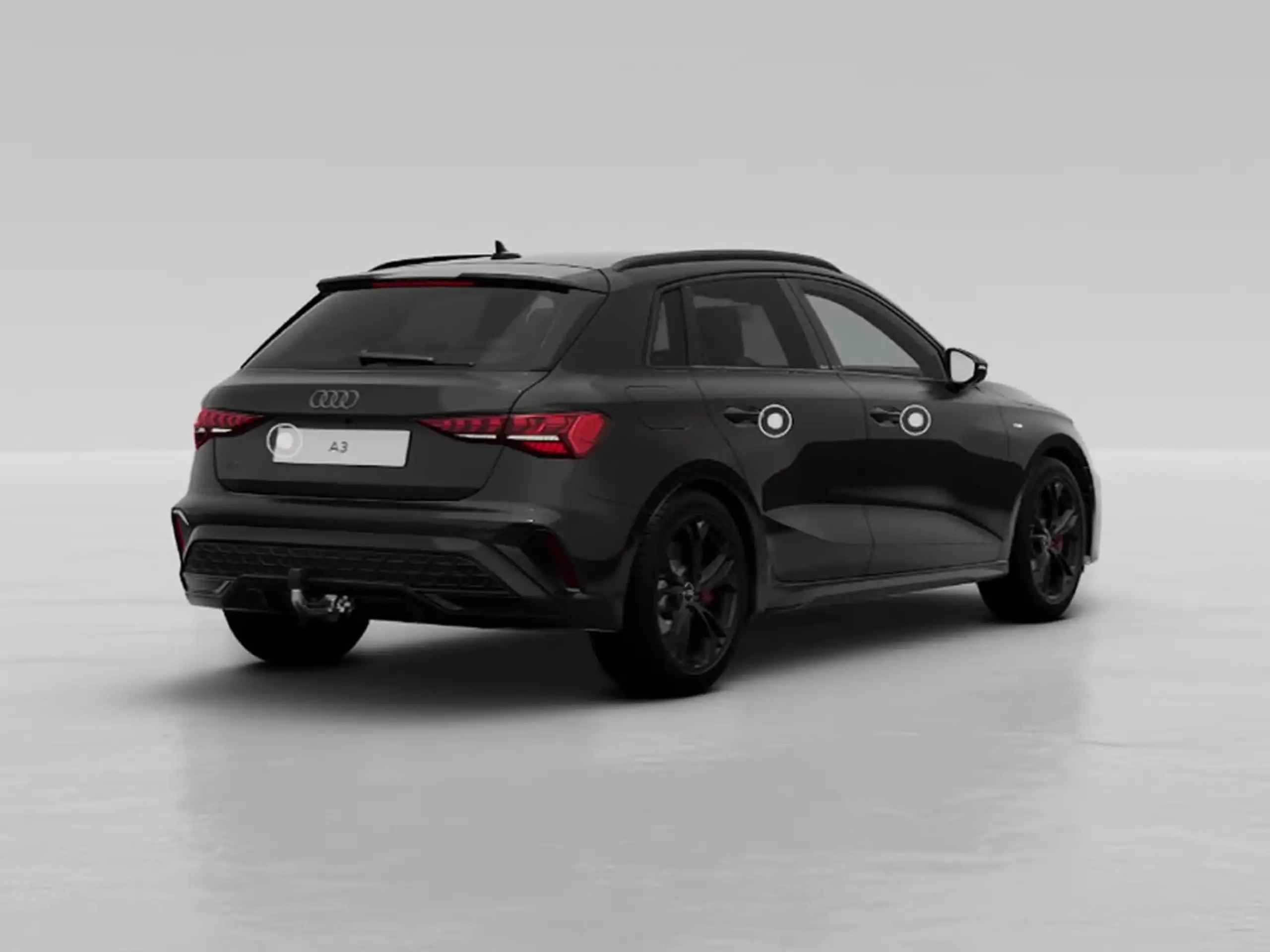 Audi - A3