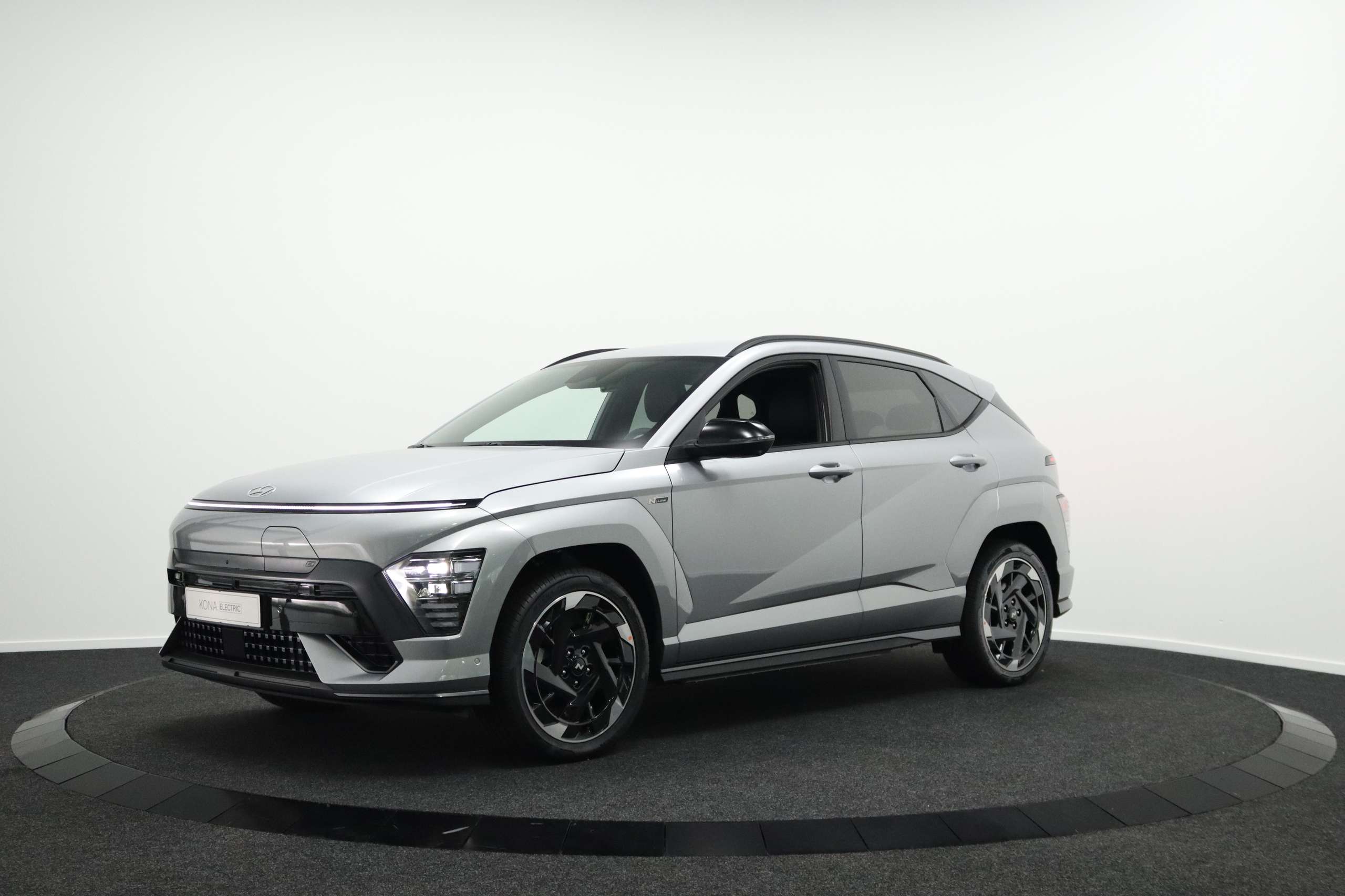 Hyundai - KONA