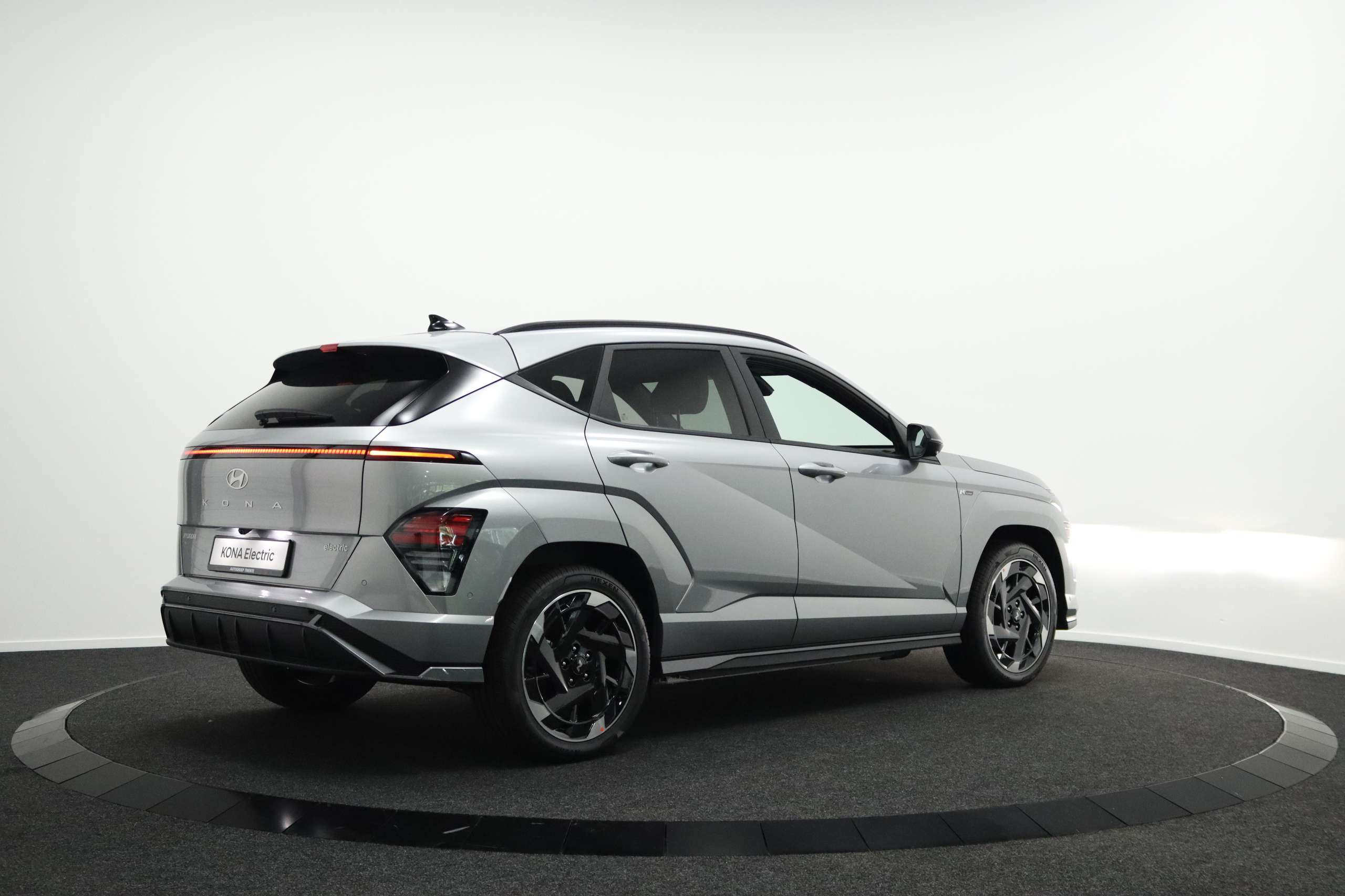 Hyundai - KONA