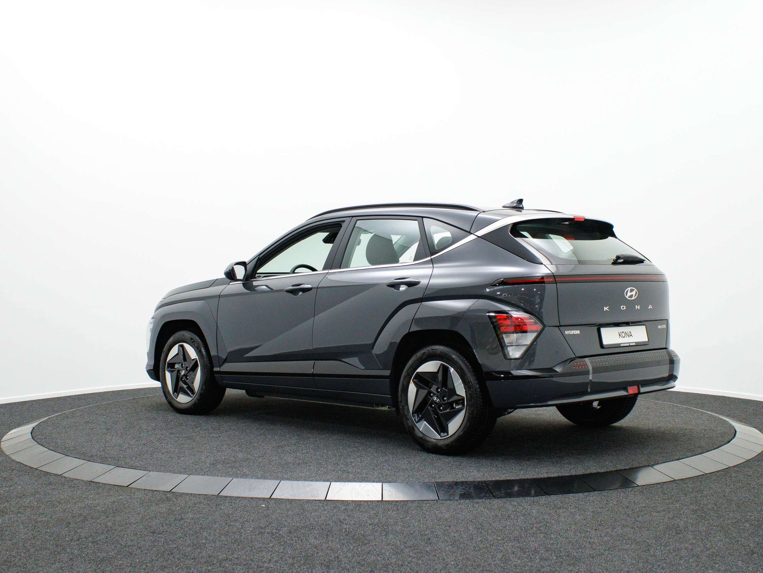 Hyundai - KONA