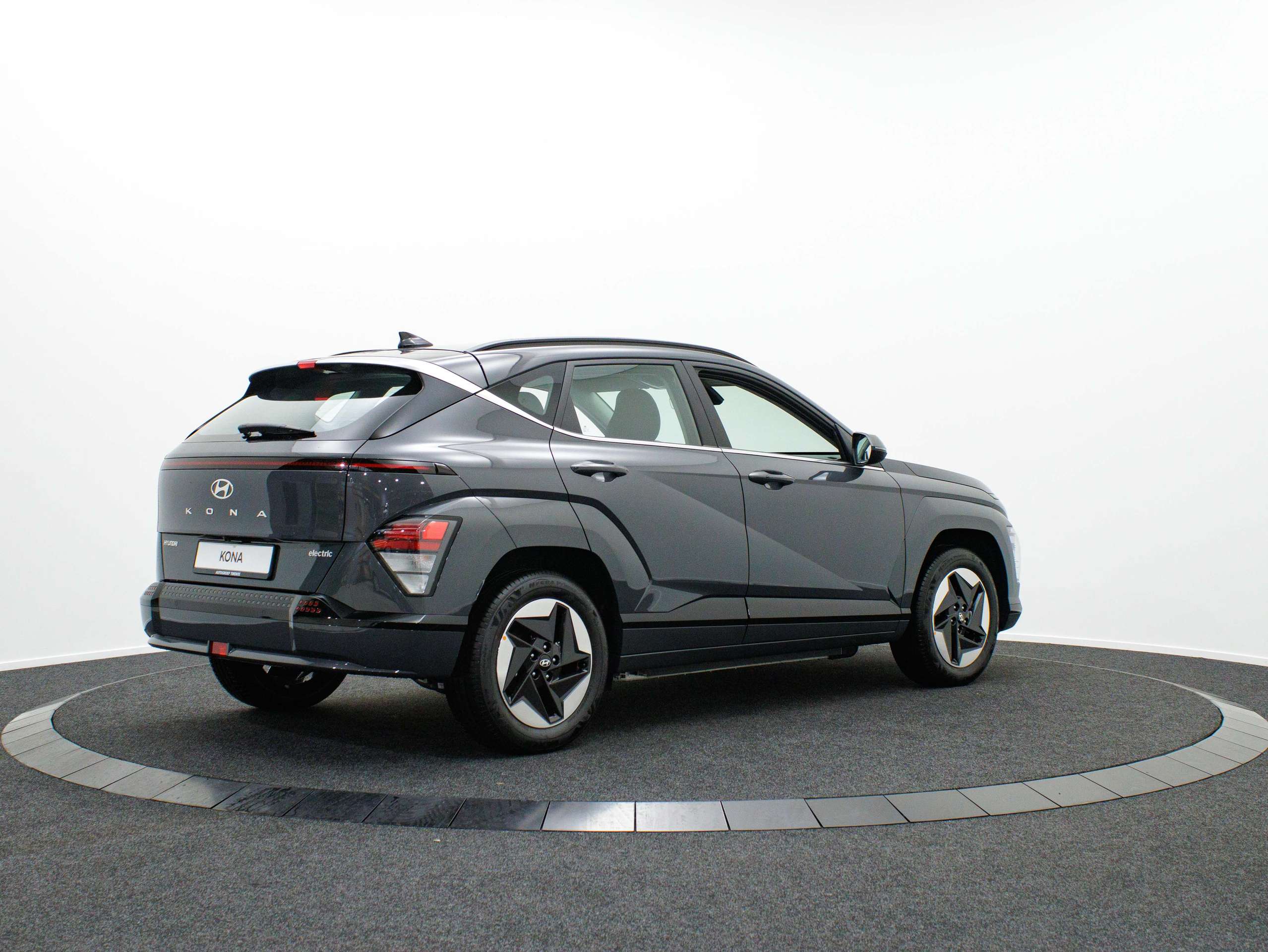 Hyundai - KONA