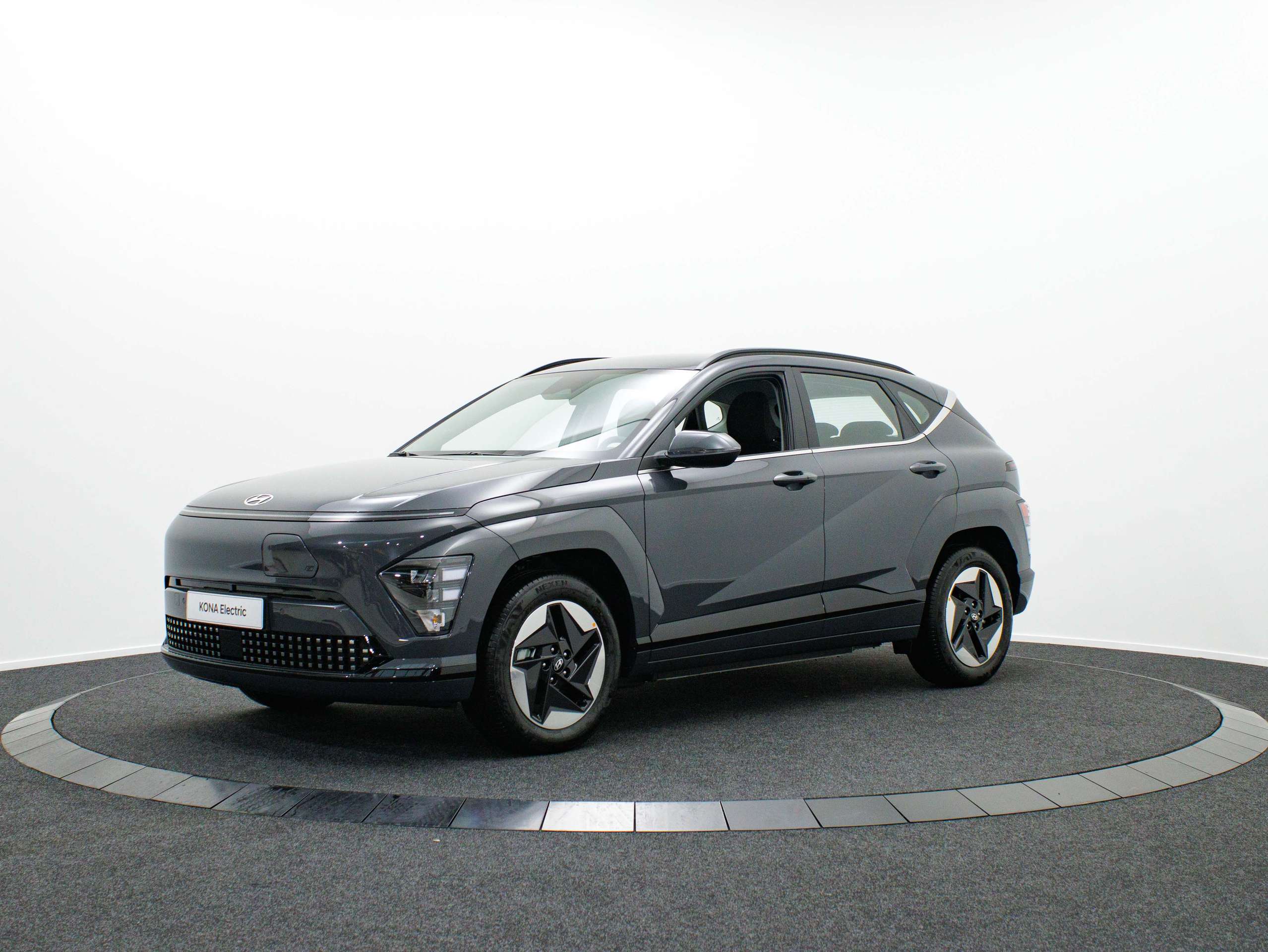 Hyundai - KONA