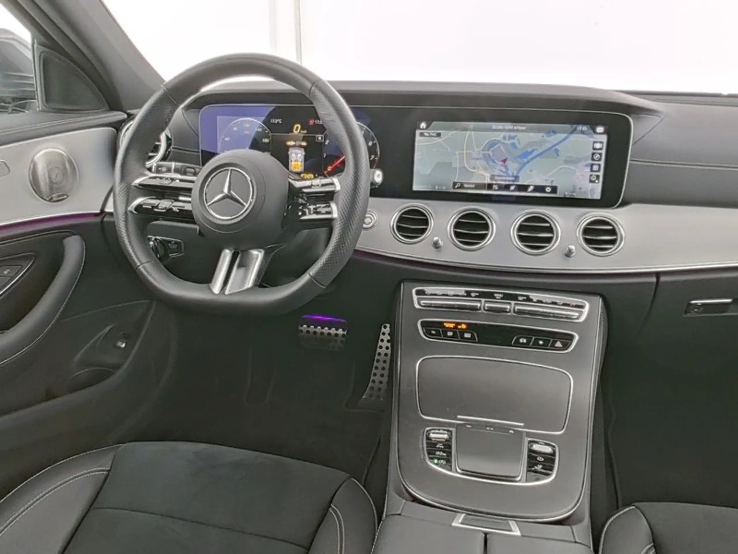 Mercedes-Benz - E 450