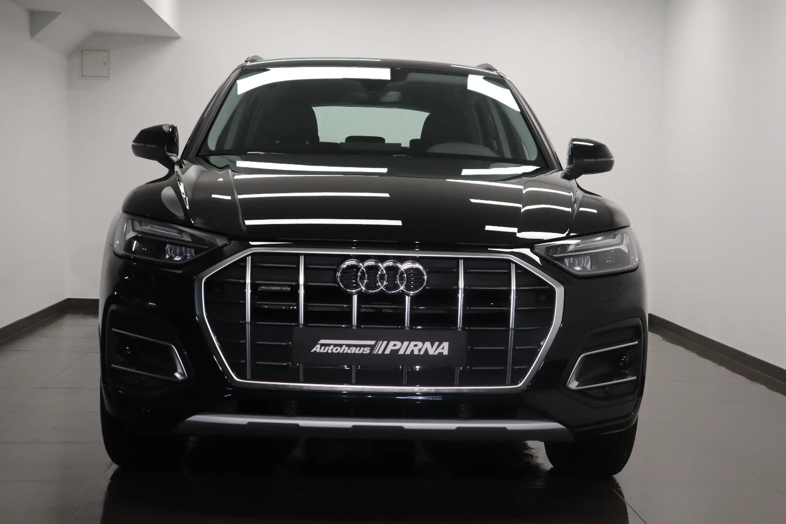 Audi - Q5