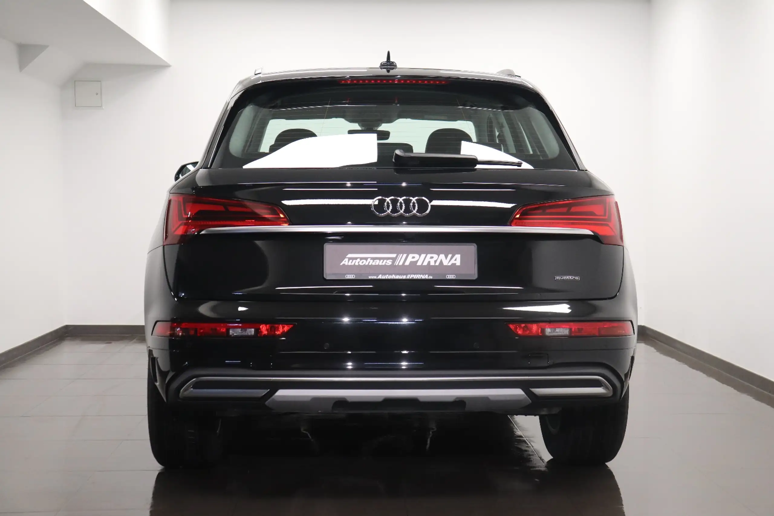 Audi - Q5