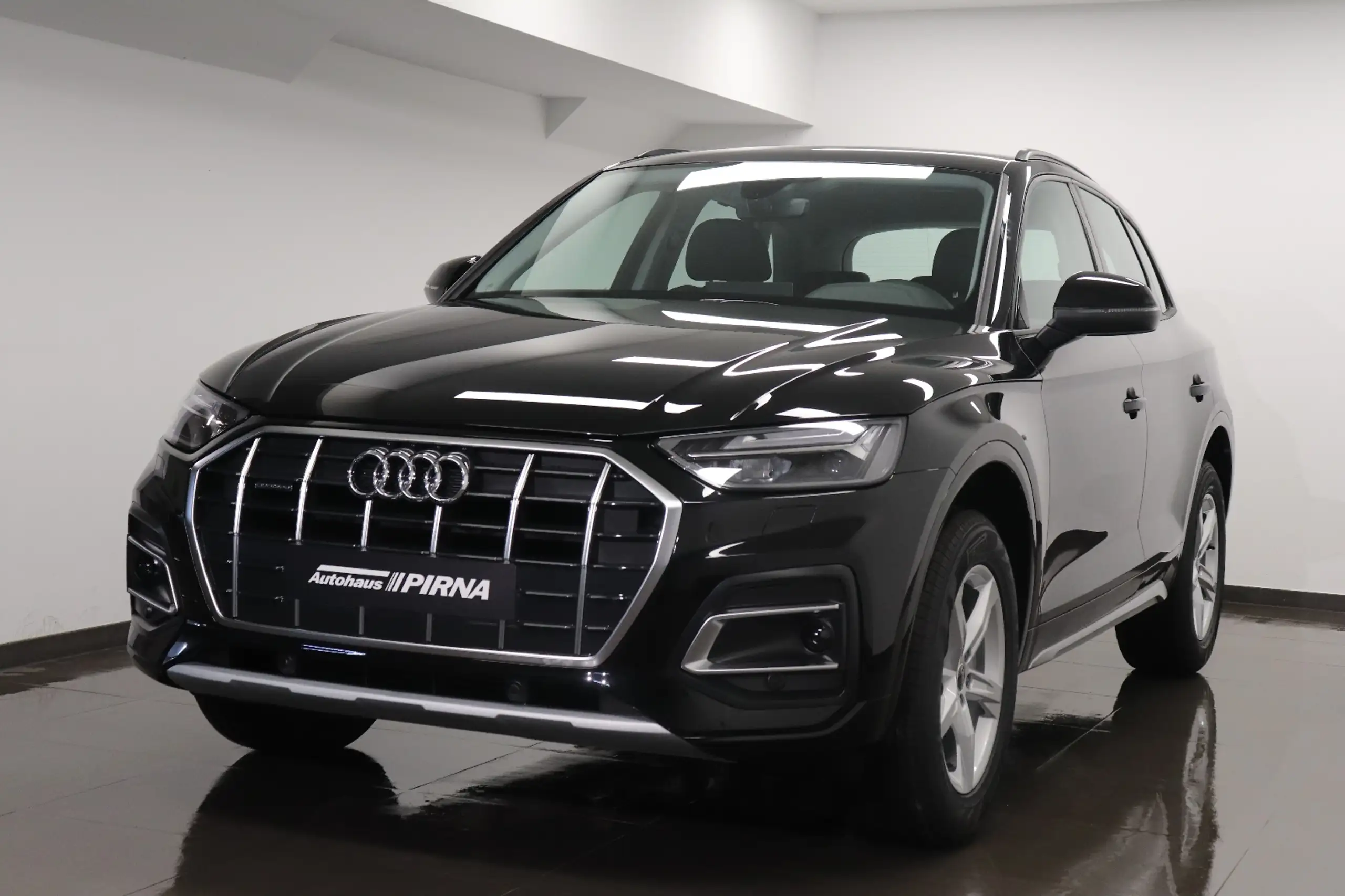 Audi - Q5