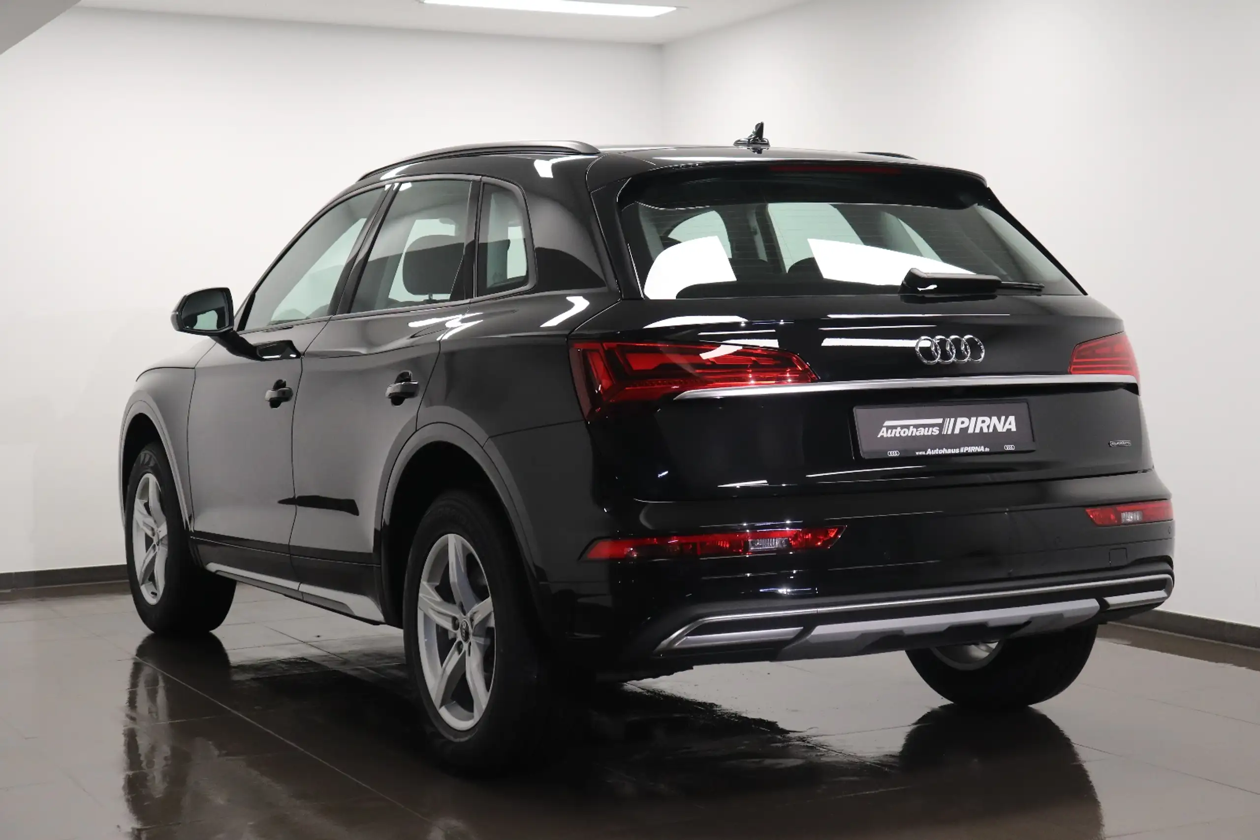 Audi - Q5