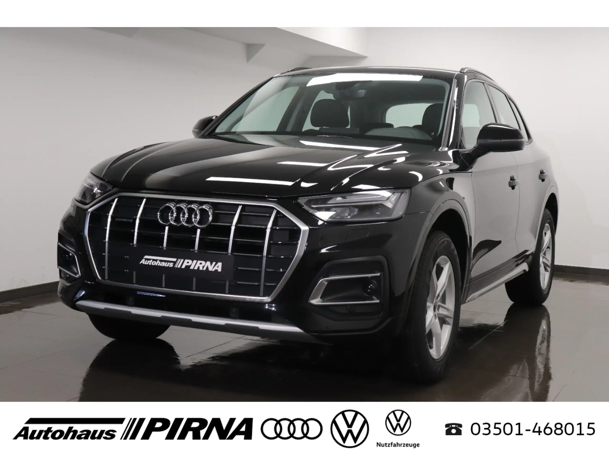 Audi - Q5