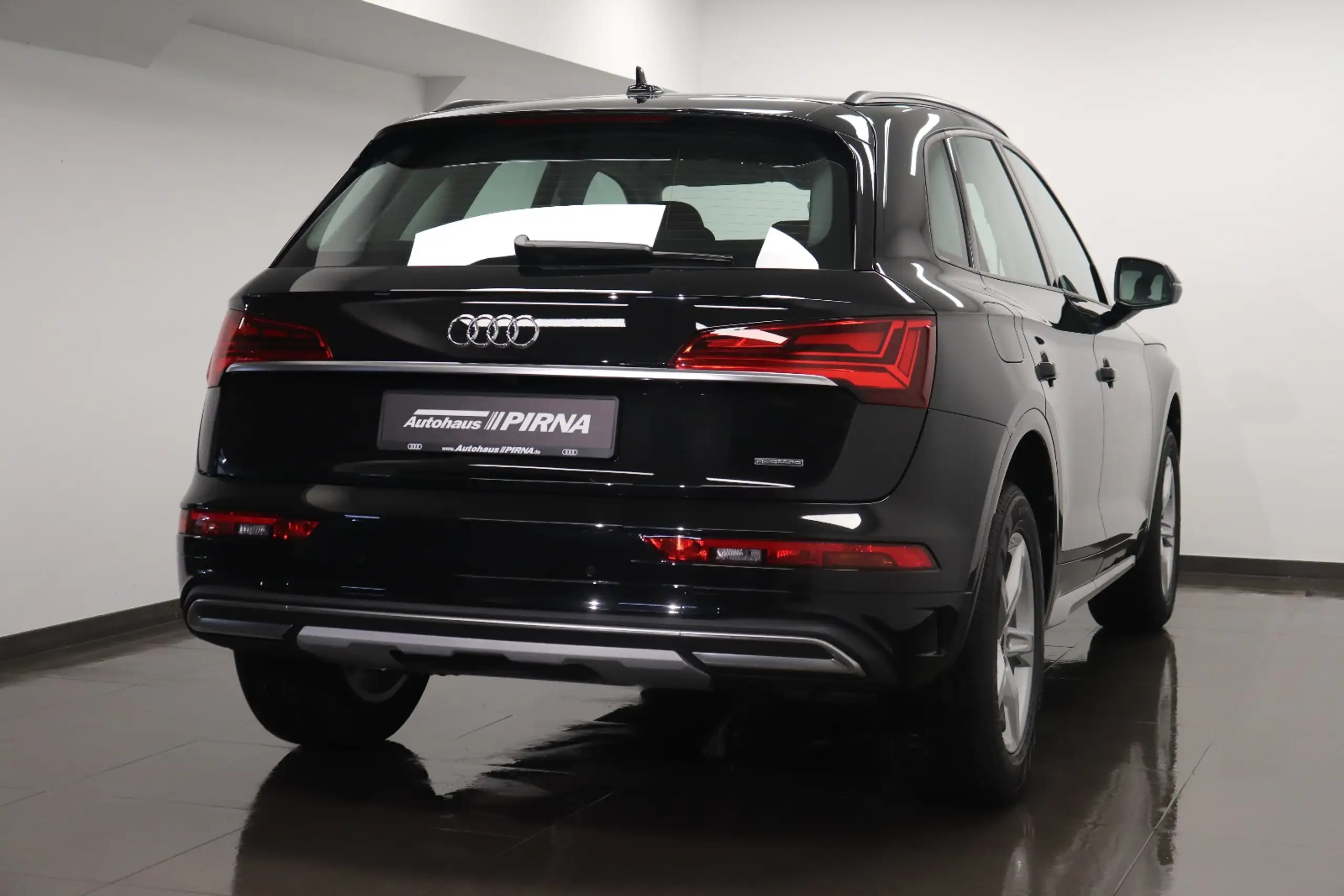 Audi - Q5