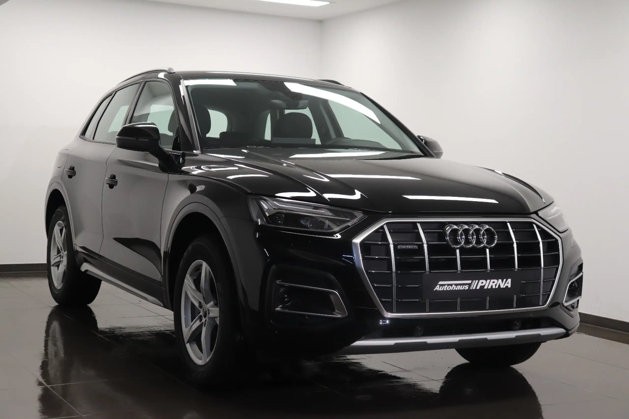 Audi - Q5