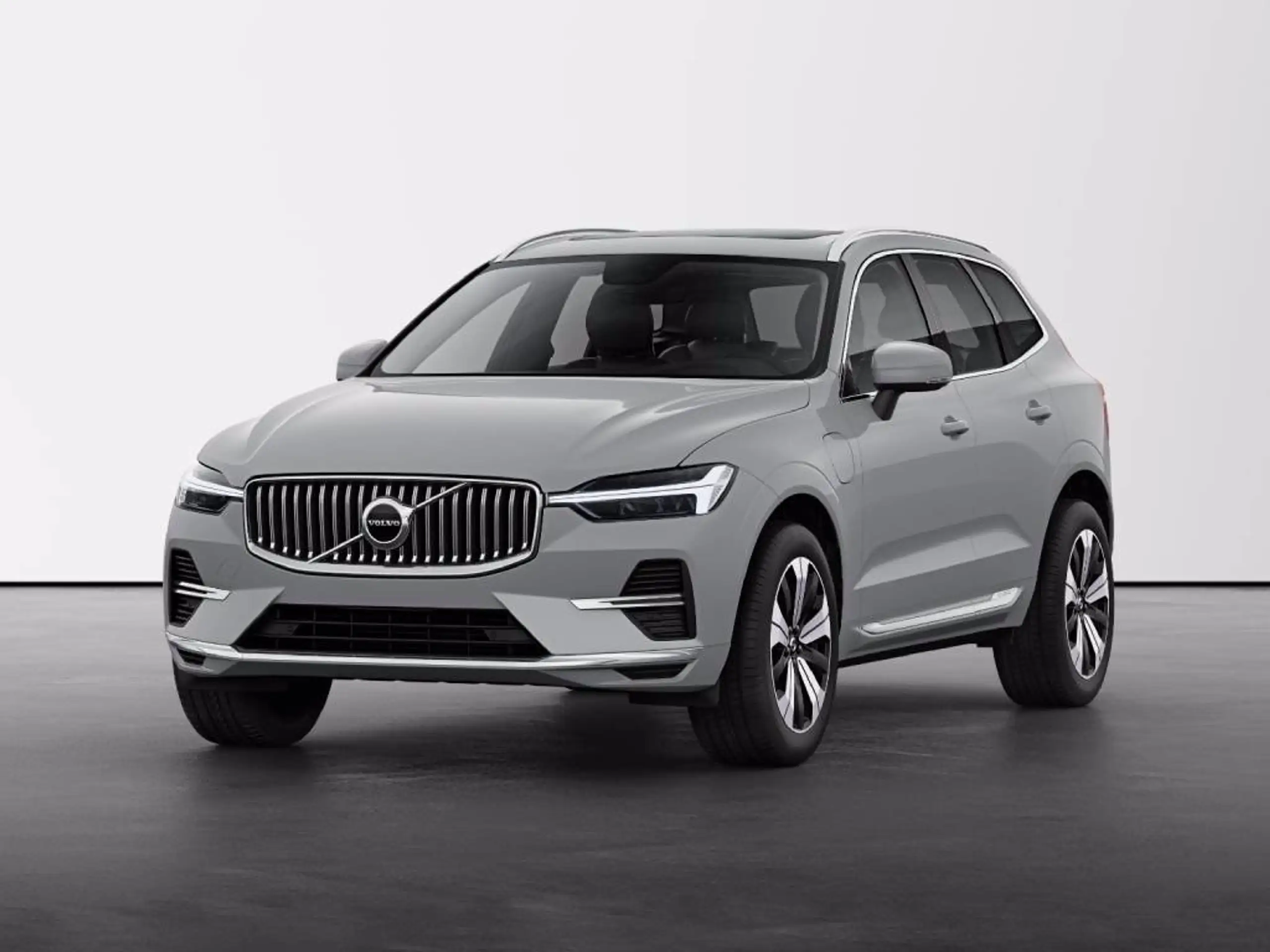 Volvo - XC60