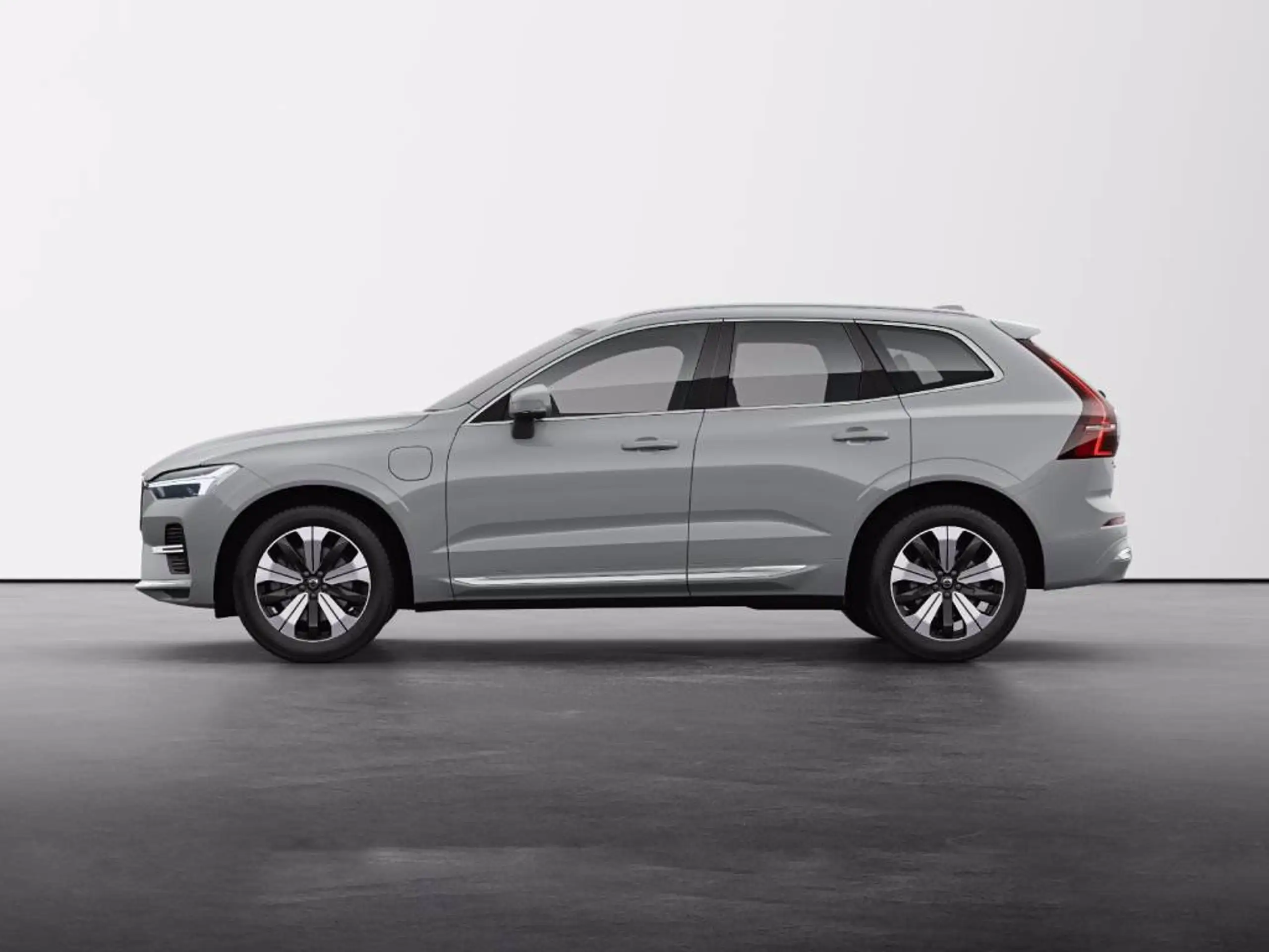 Volvo - XC60