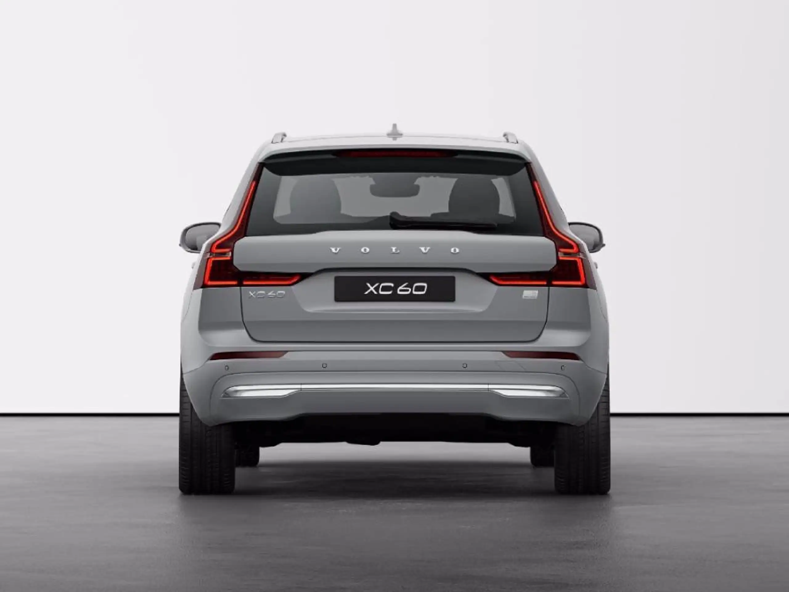 Volvo - XC60