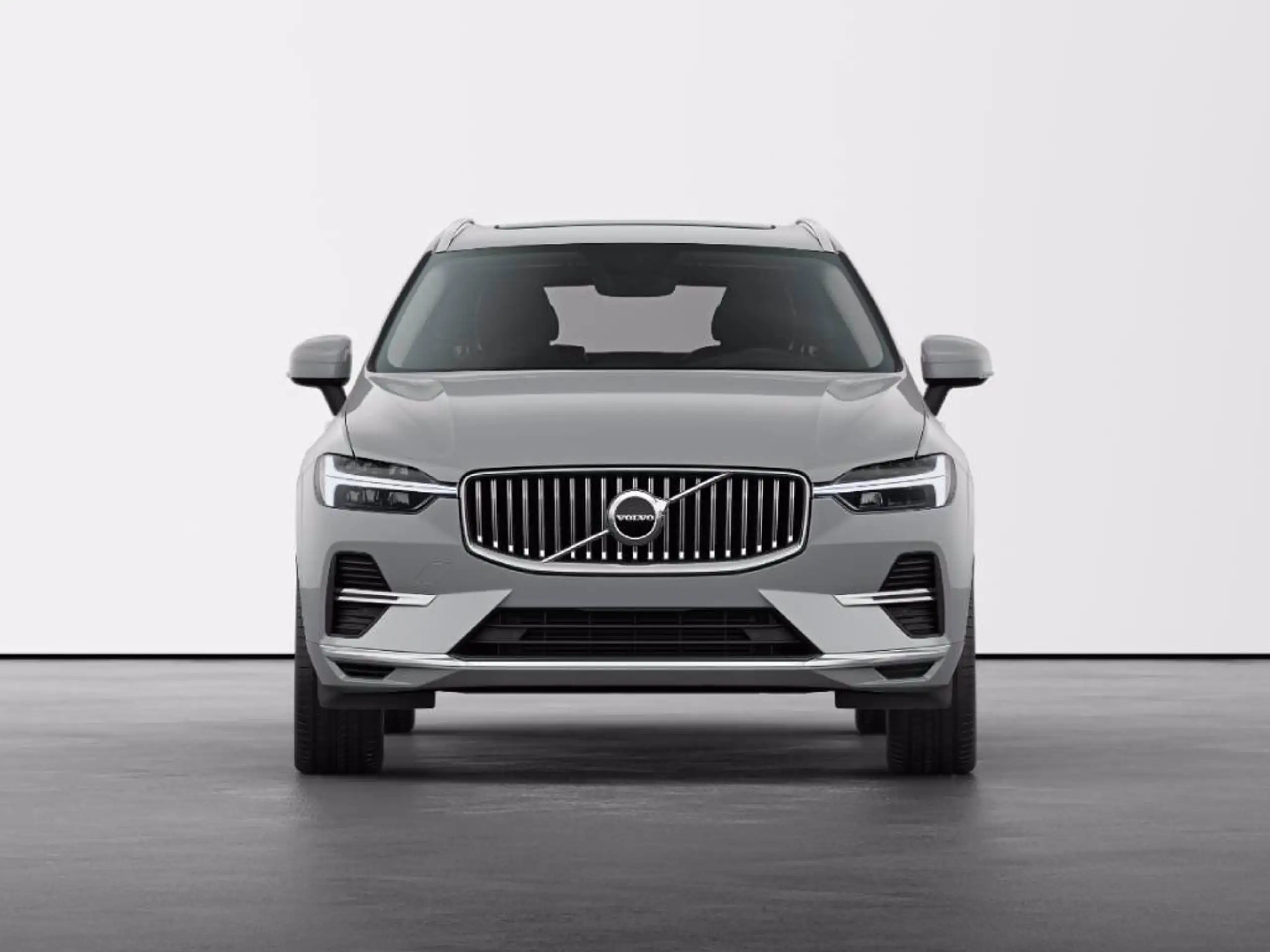 Volvo - XC60