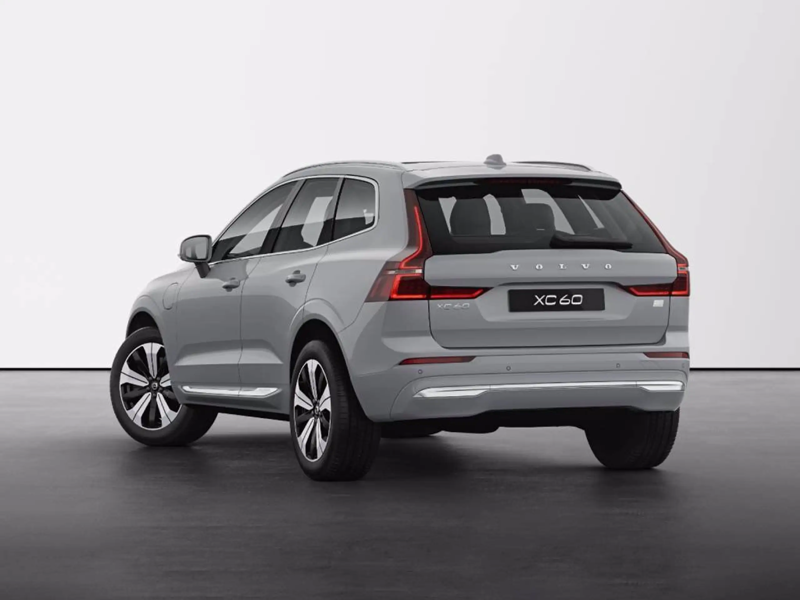 Volvo - XC60