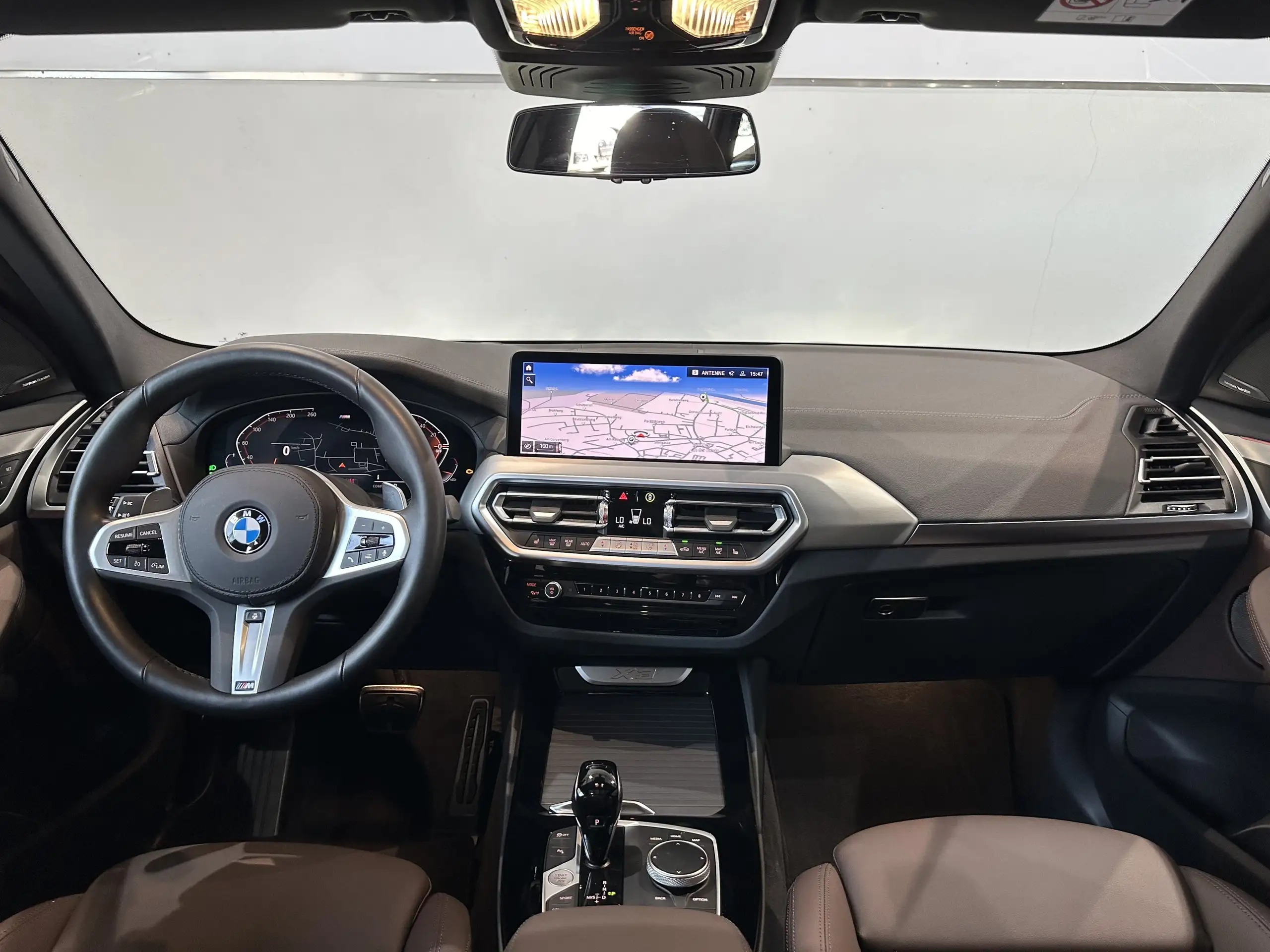 BMW - X3