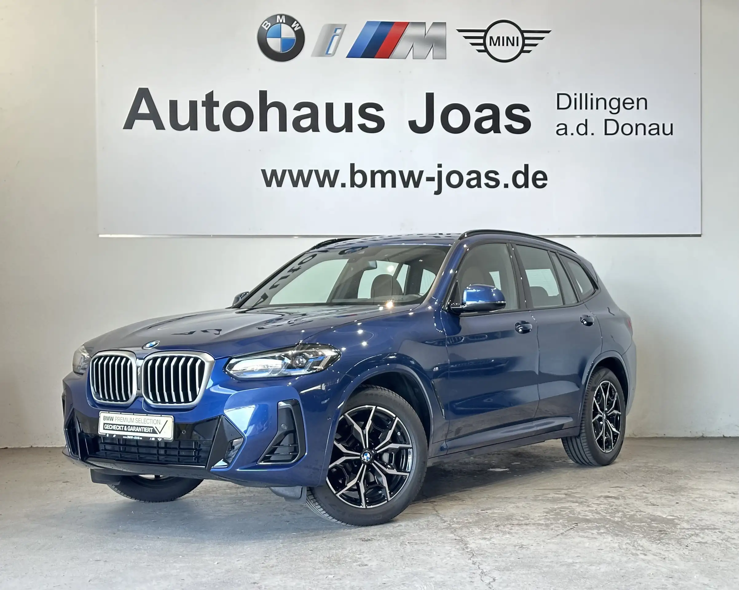 BMW - X3