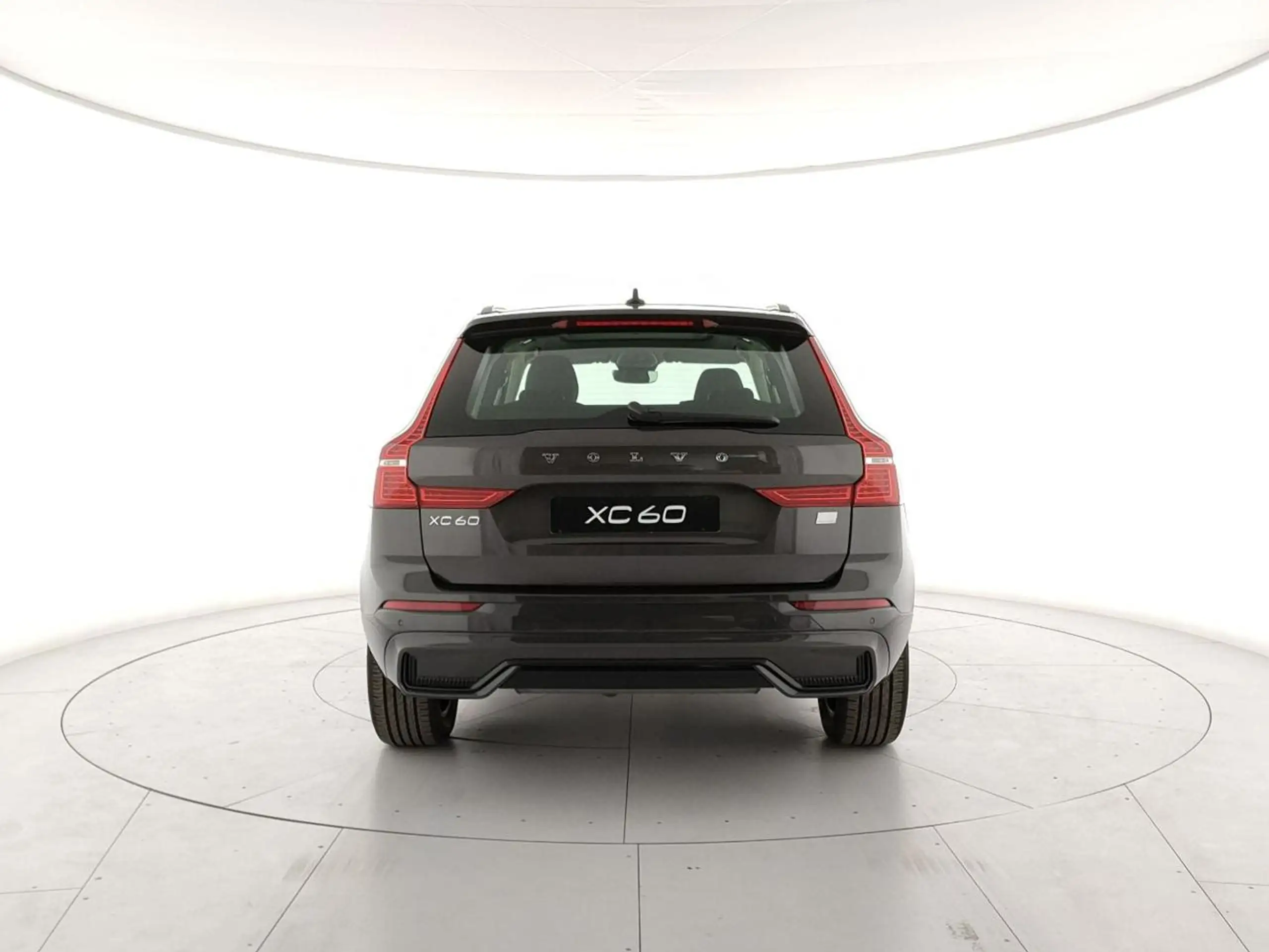 Volvo - XC60