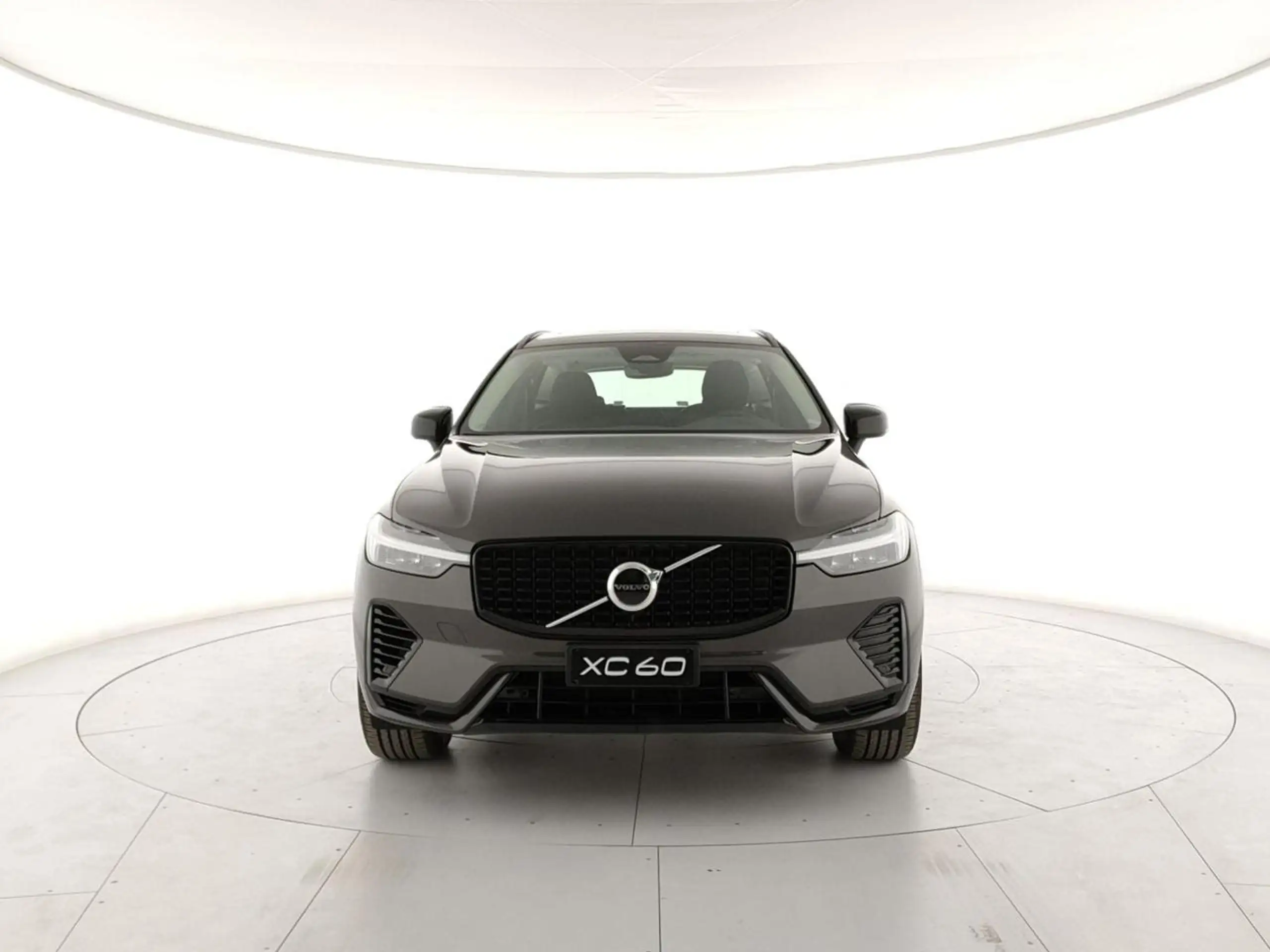 Volvo - XC60