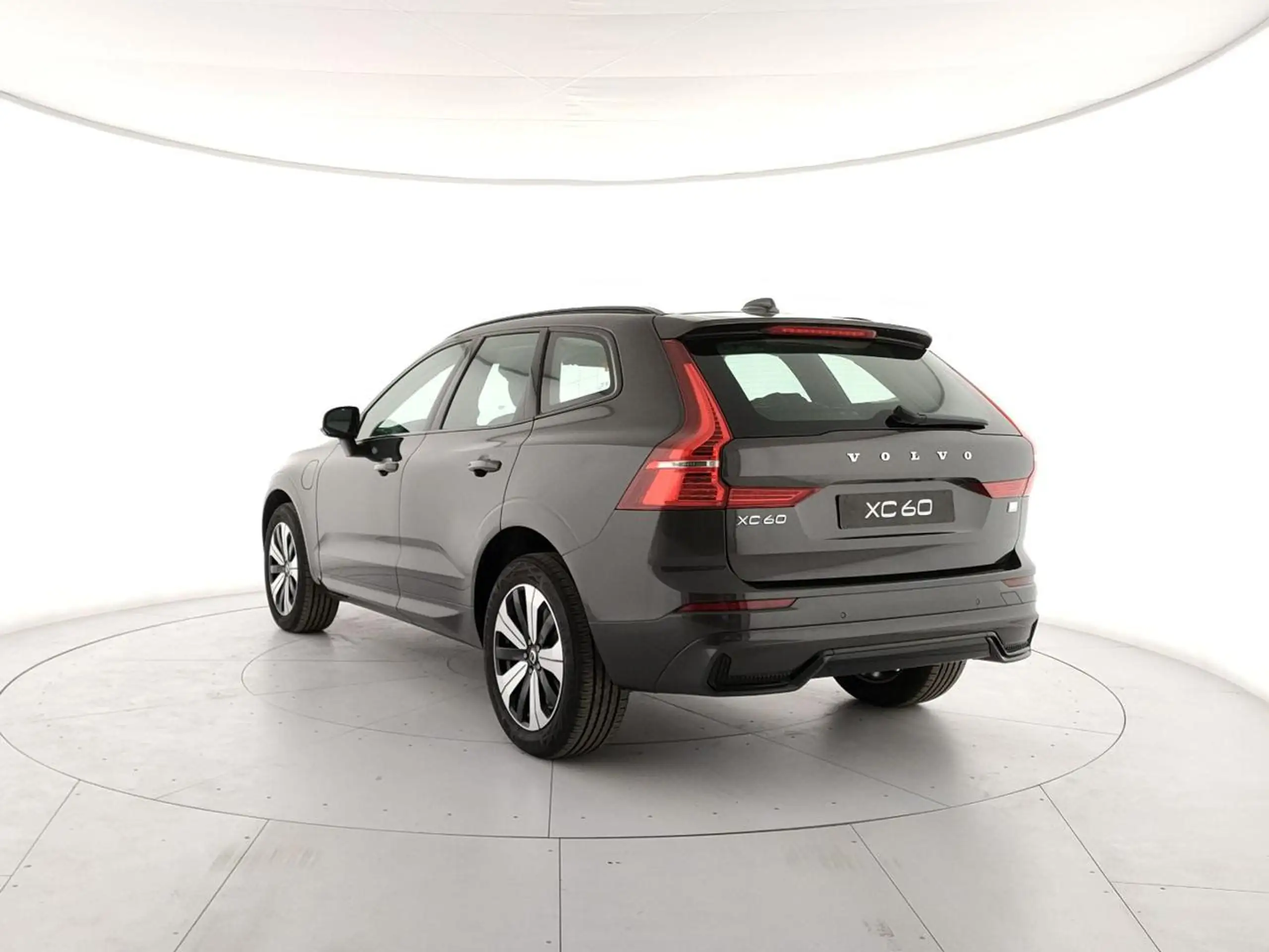 Volvo - XC60