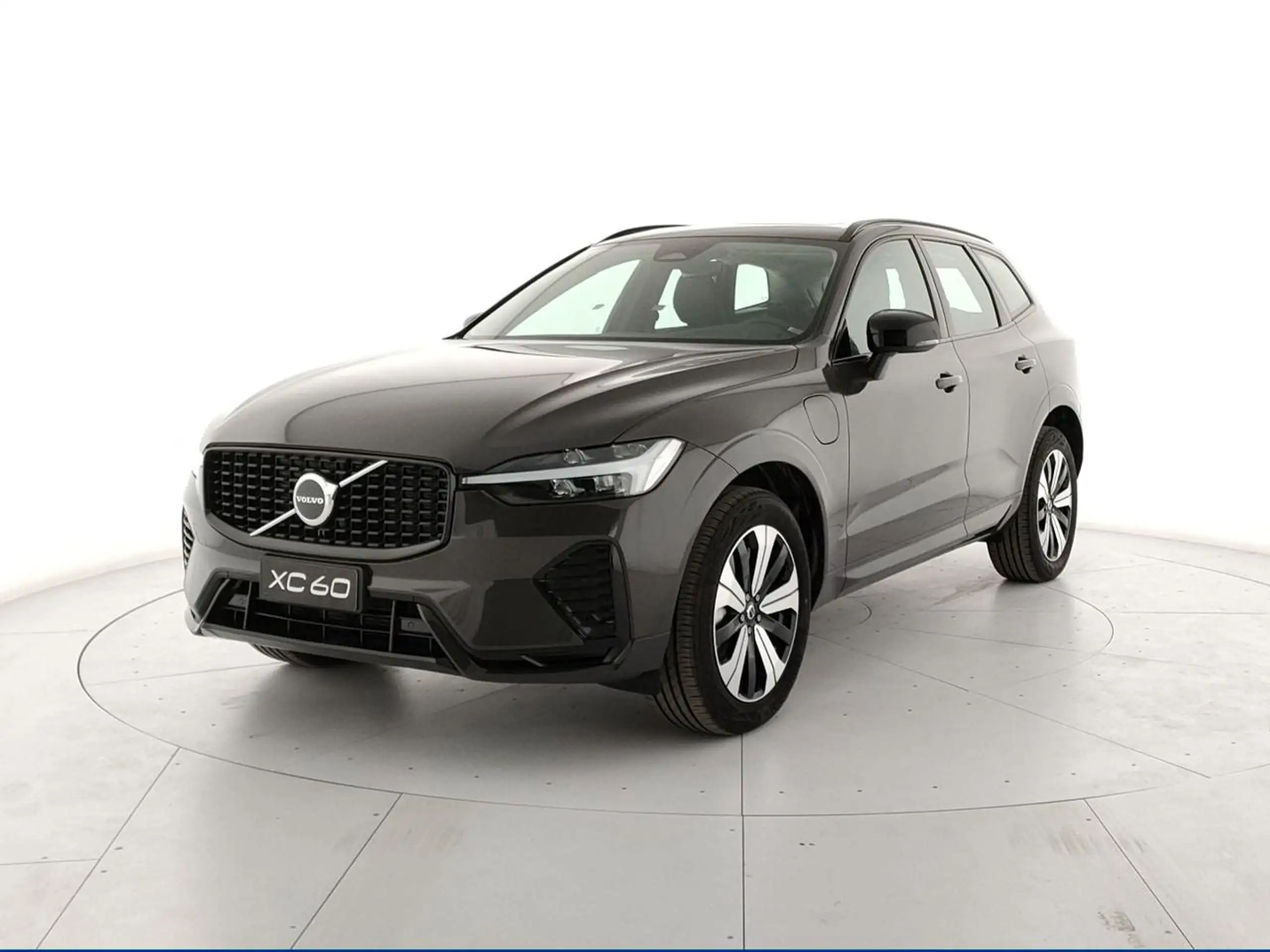 Volvo - XC60