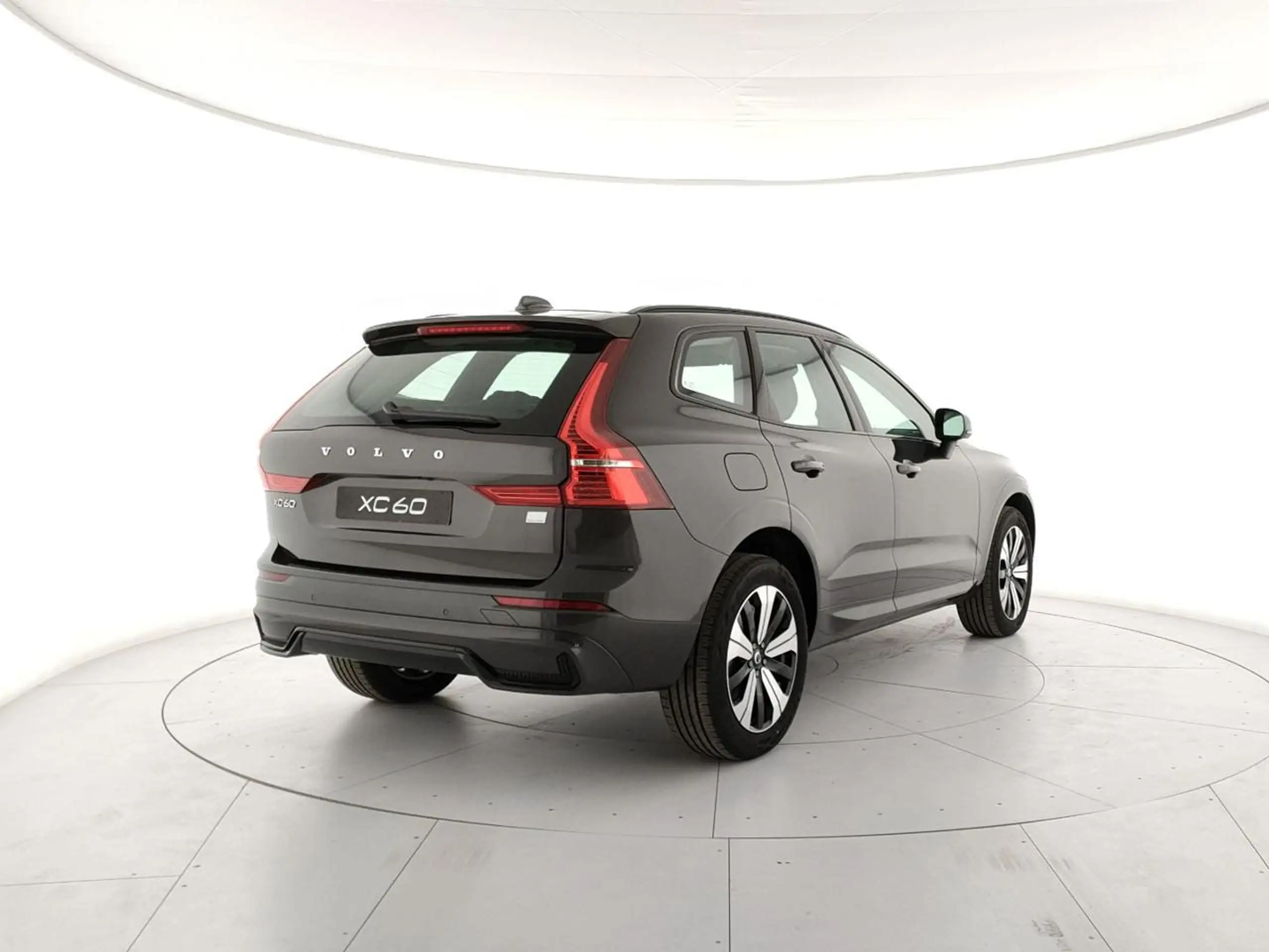 Volvo - XC60