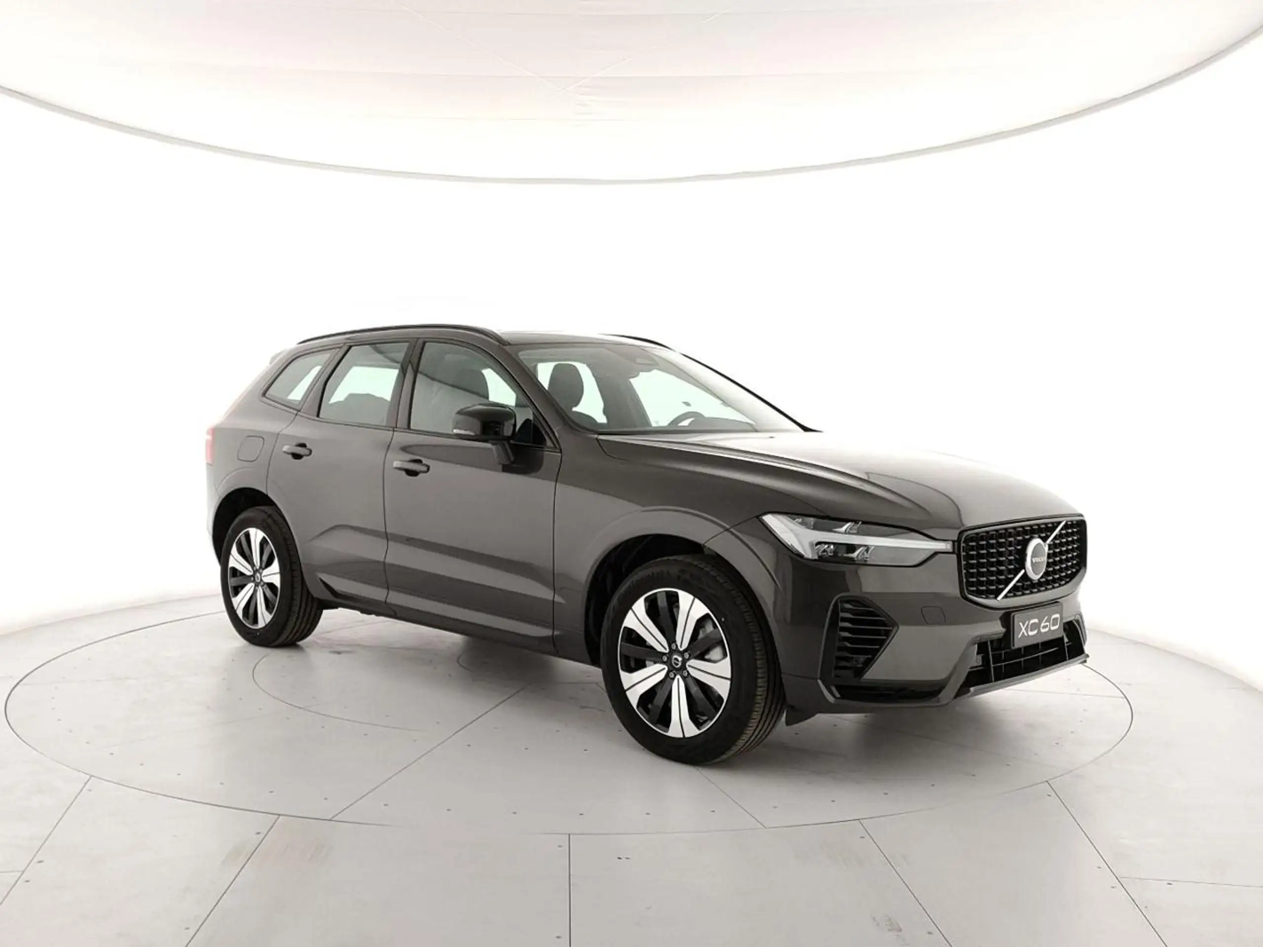 Volvo - XC60