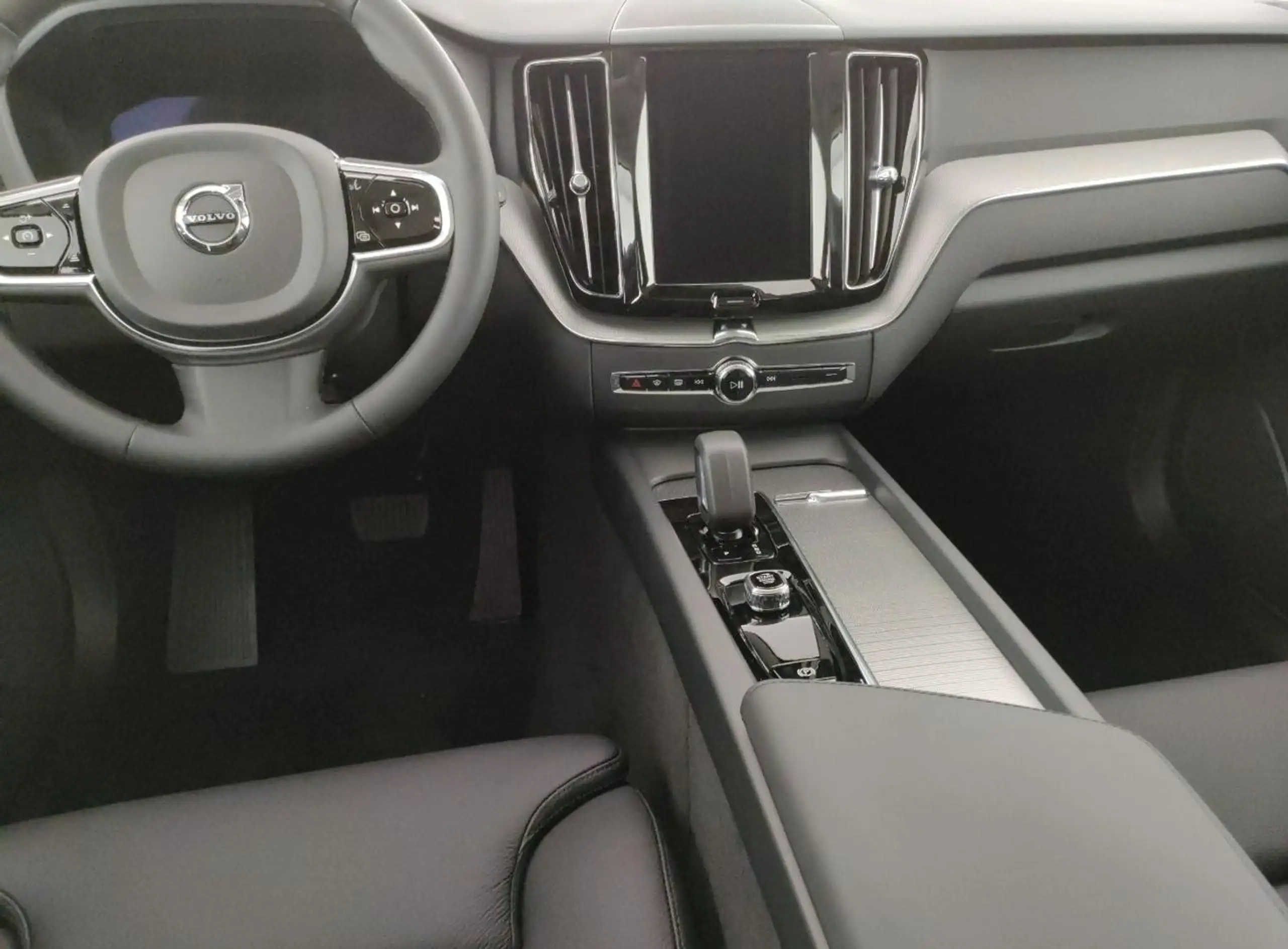 Volvo - XC60