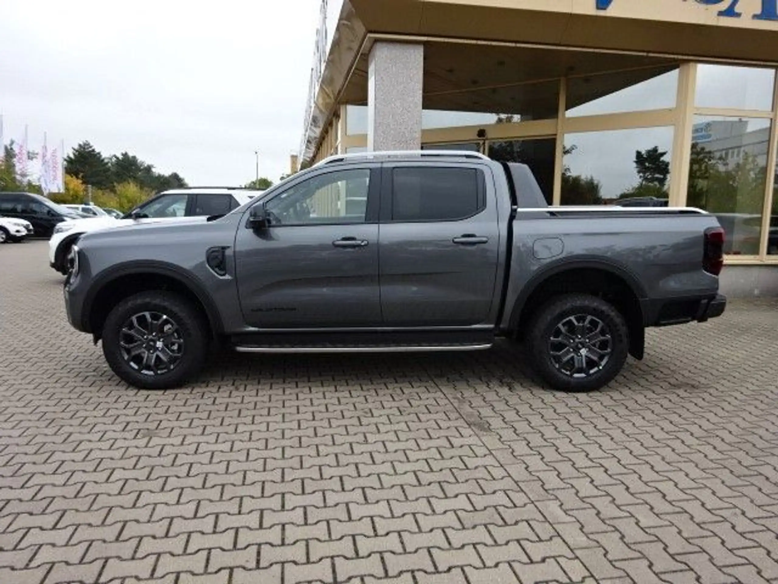 Ford - Ranger