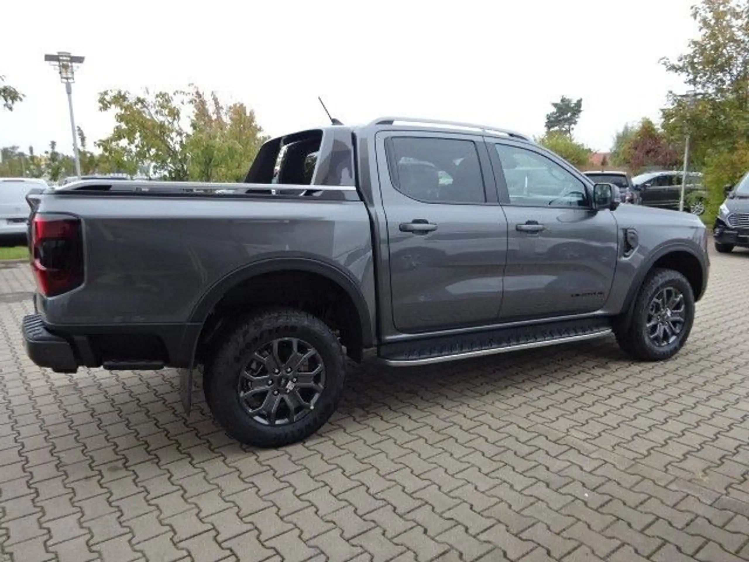 Ford - Ranger