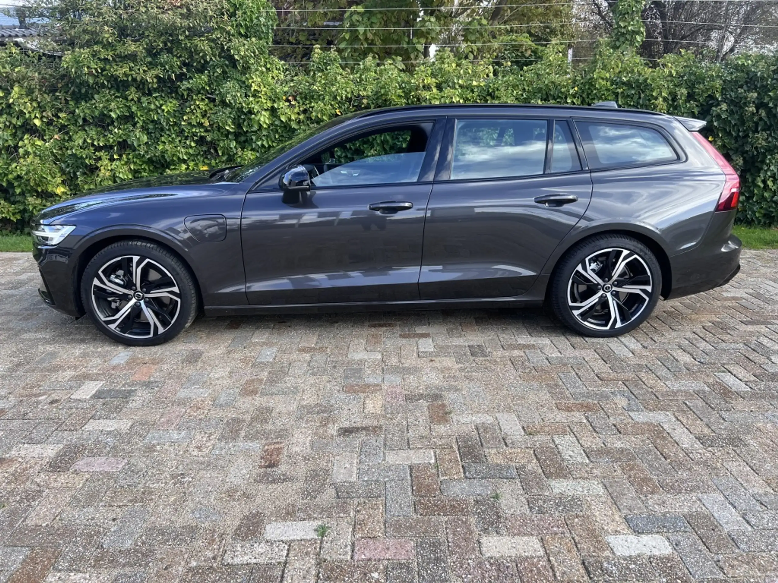 Volvo - V60