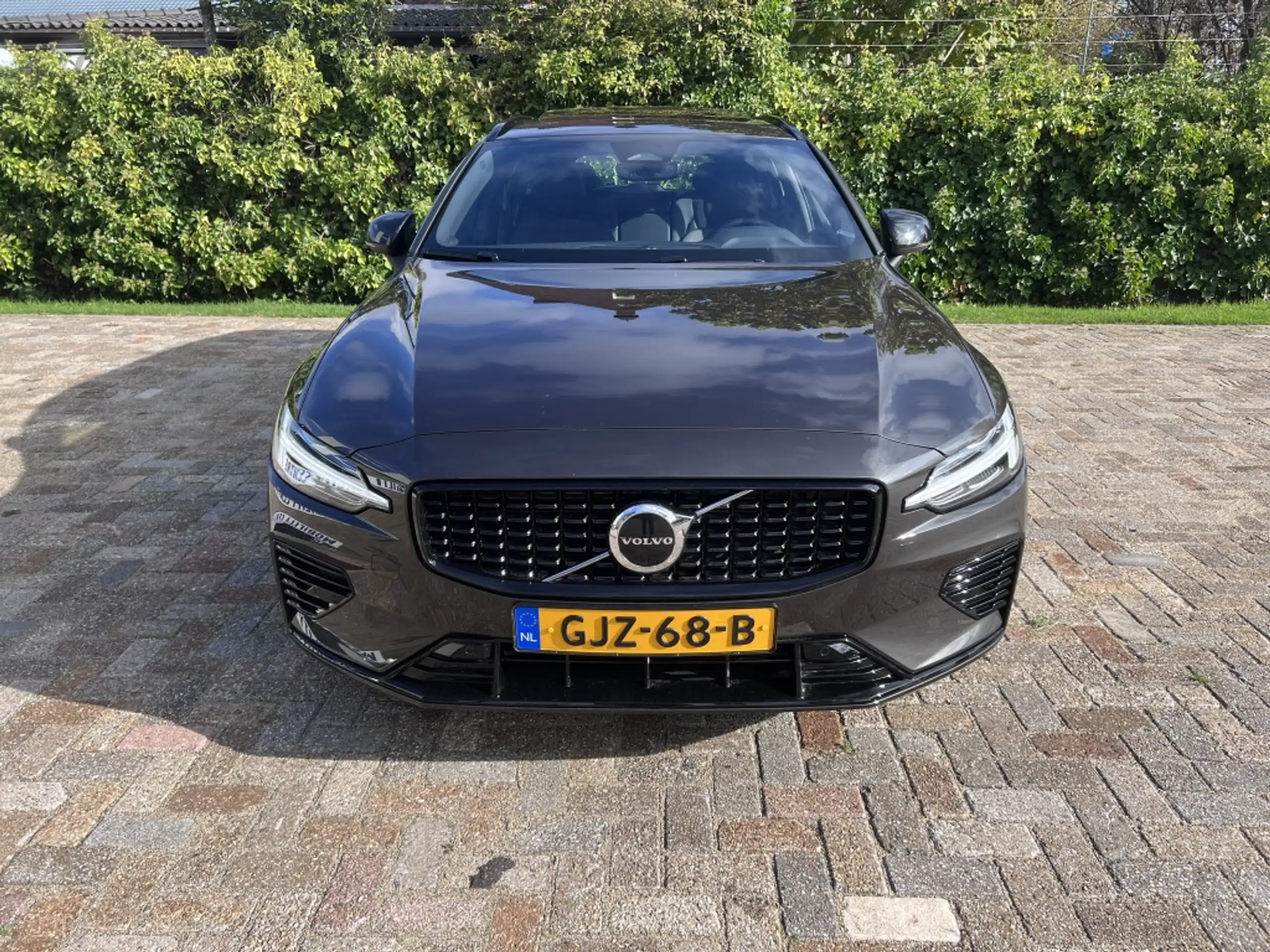 Volvo - V60