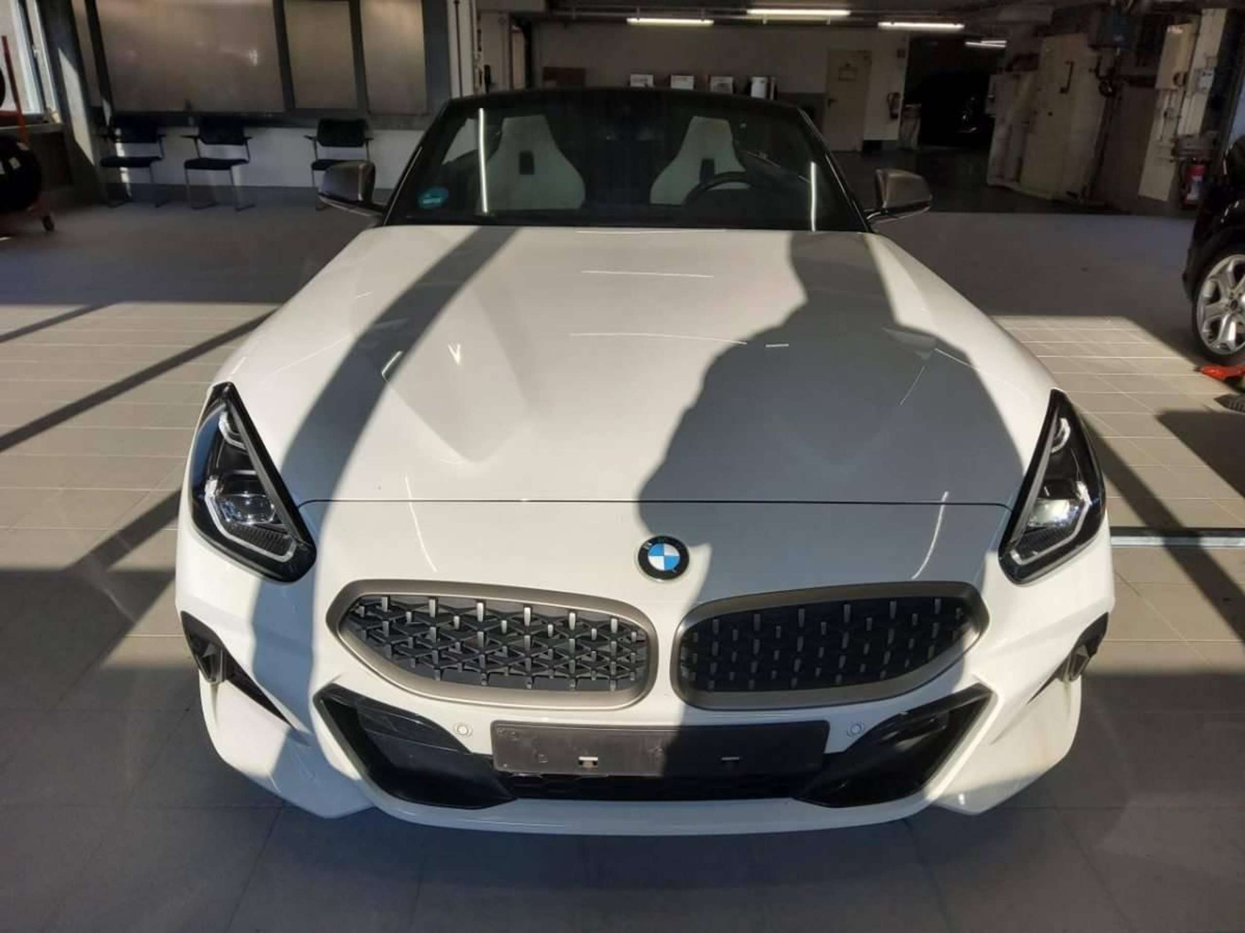 BMW - Z4