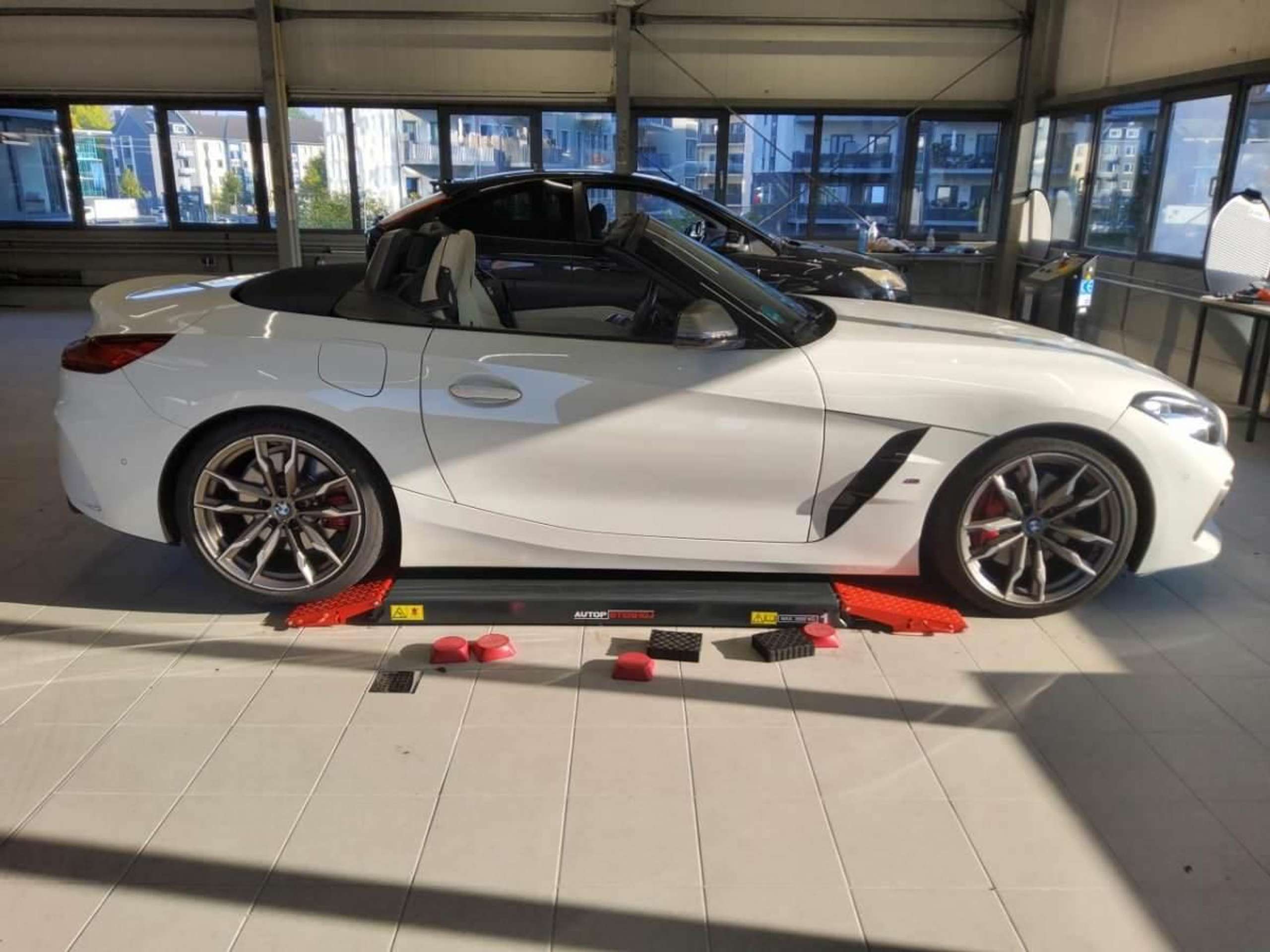 BMW - Z4