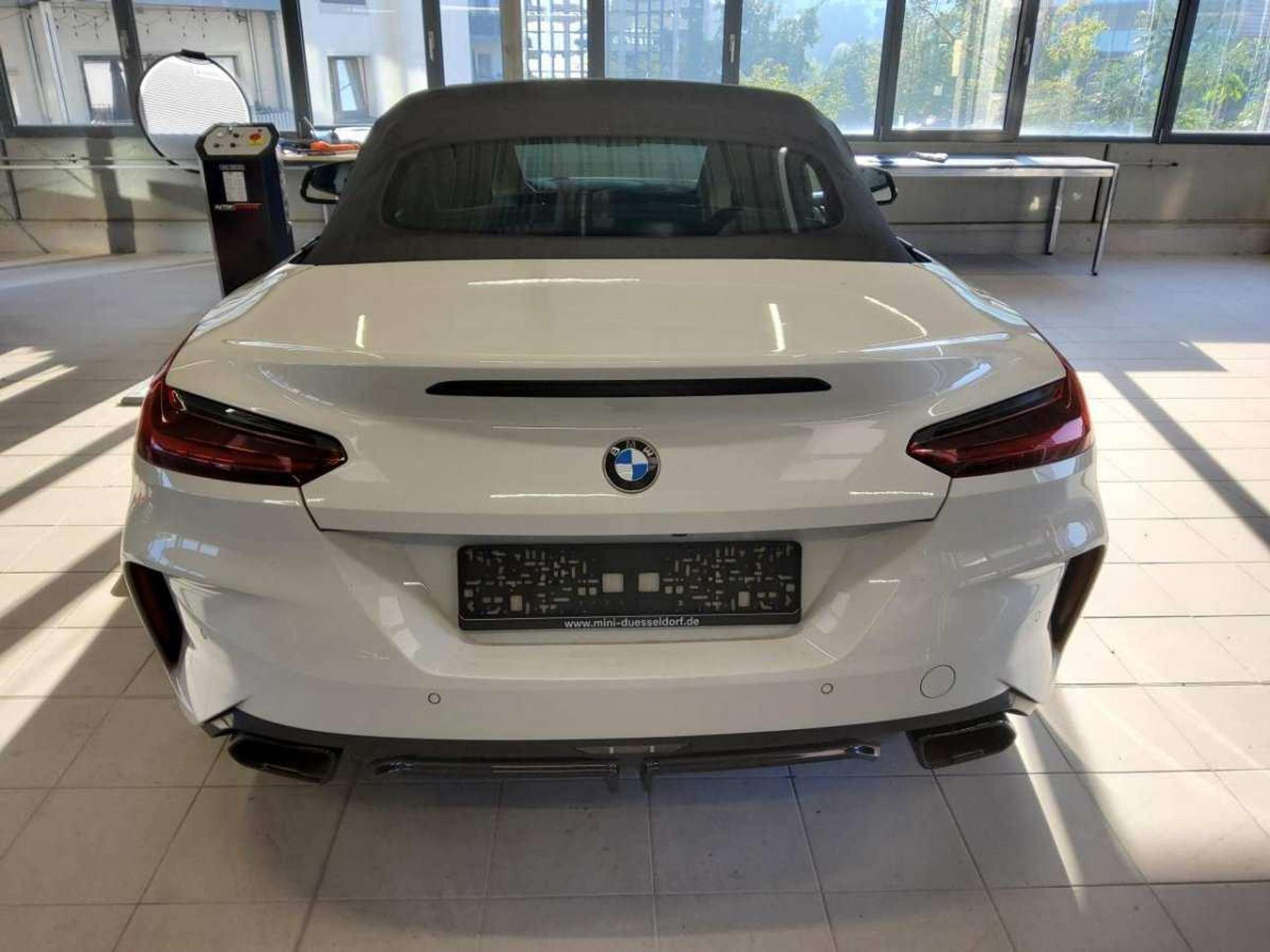 BMW - Z4