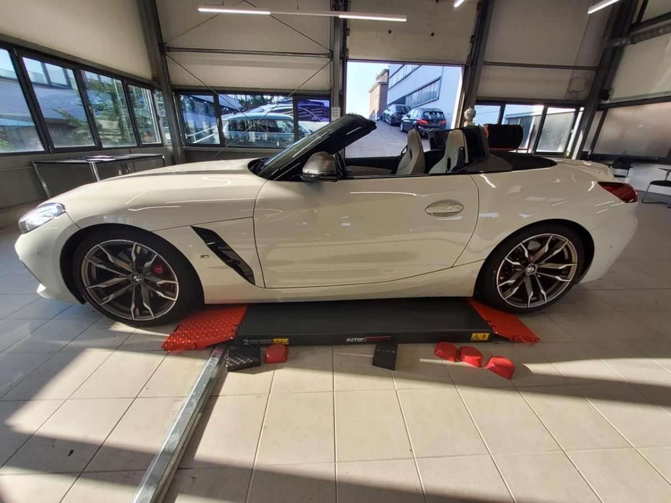 BMW - Z4