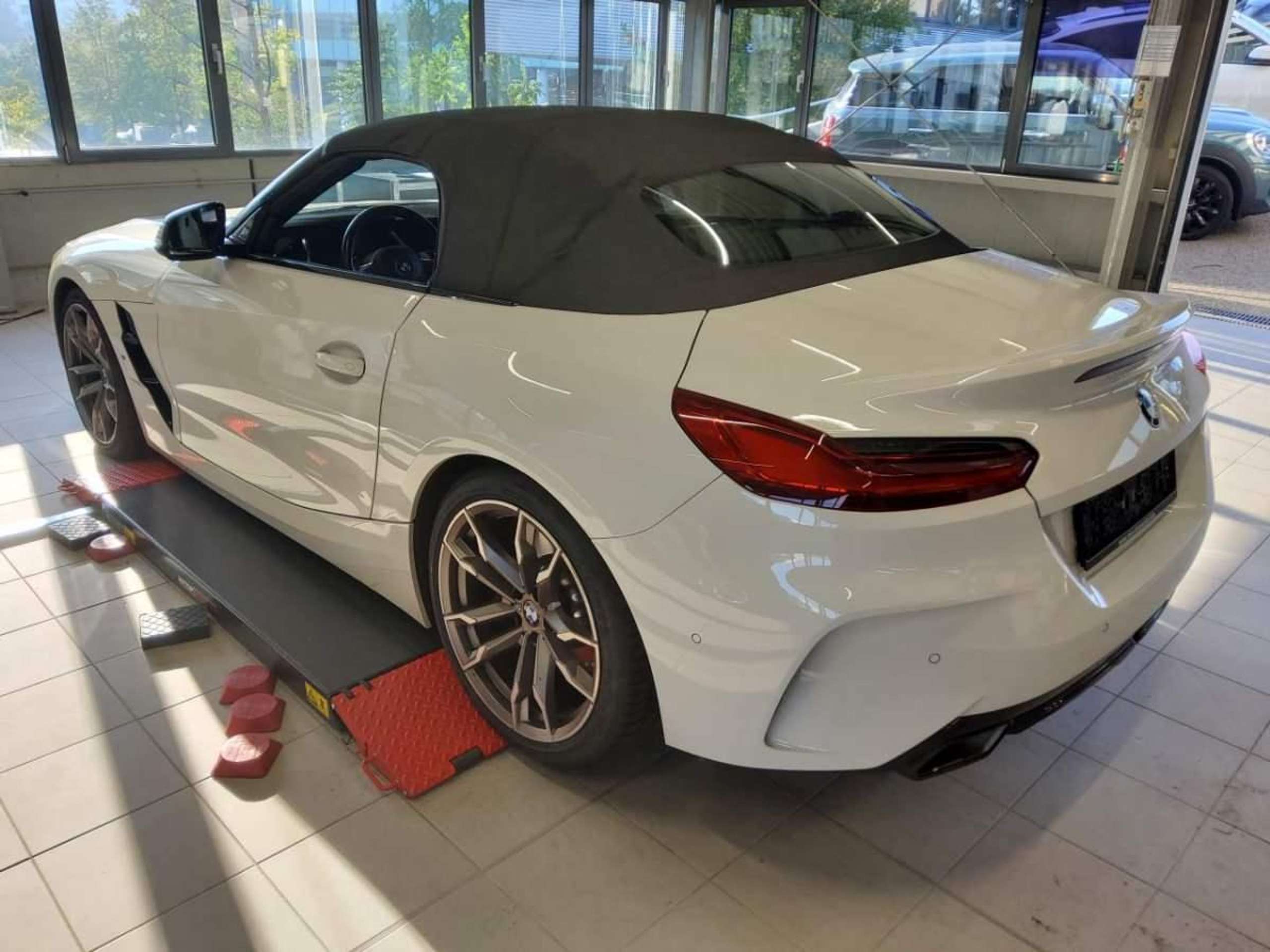 BMW - Z4