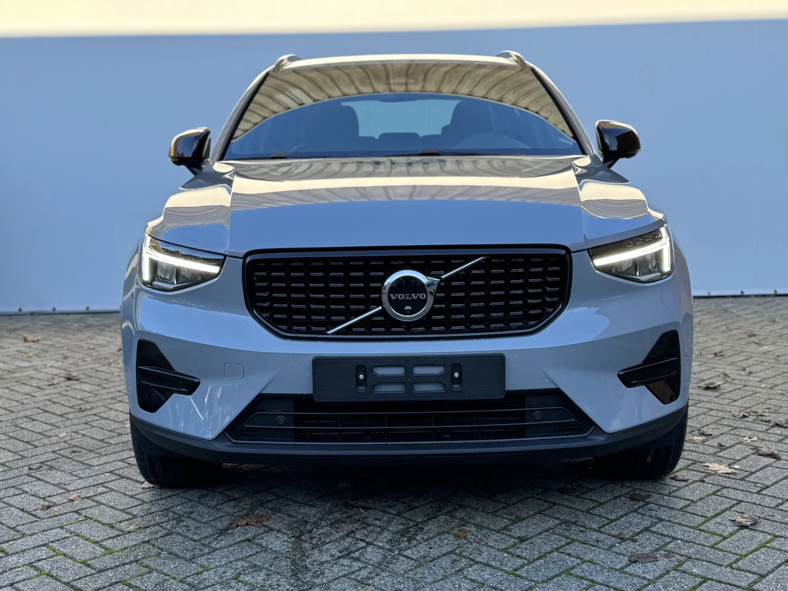 Volvo - XC40