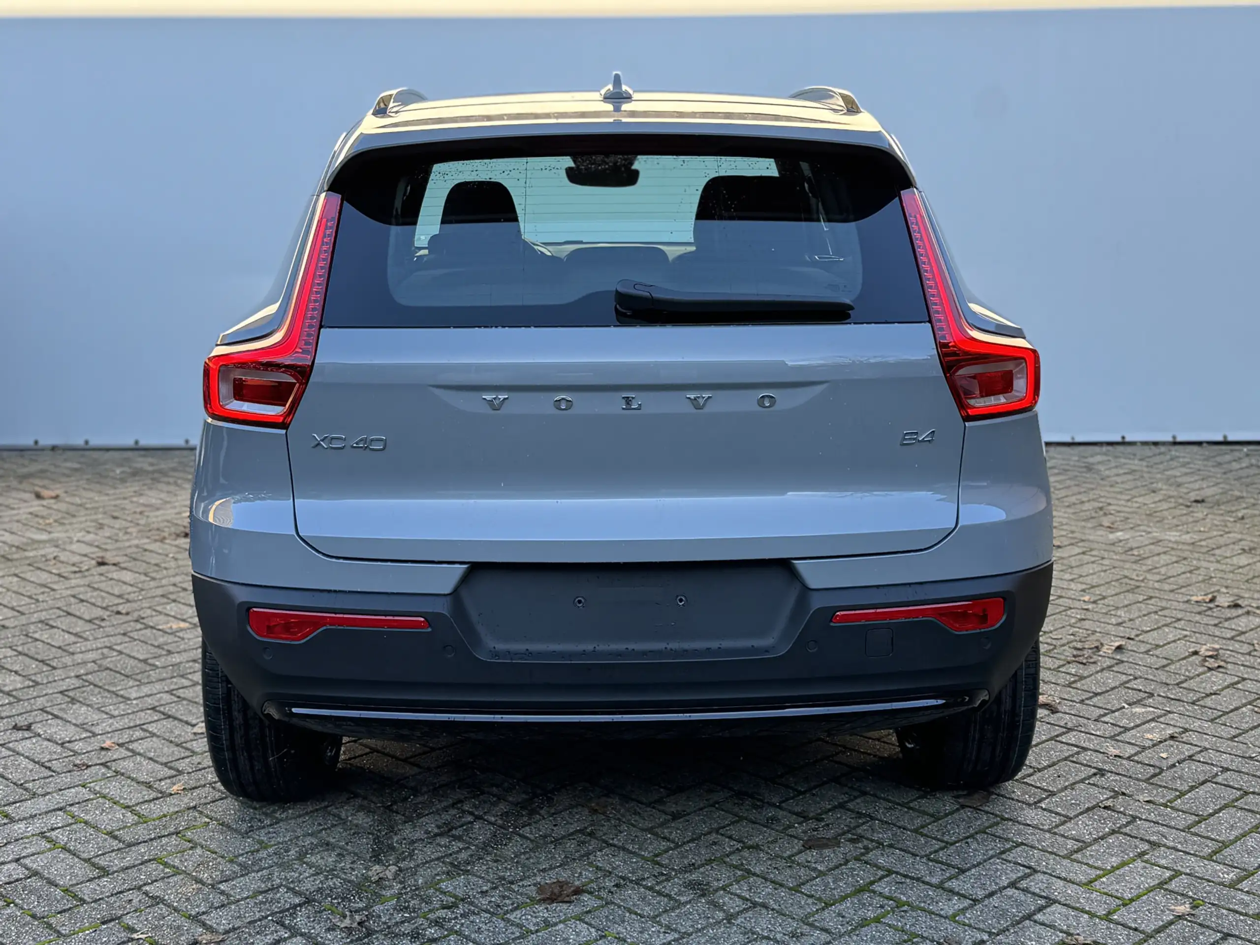 Volvo - XC40