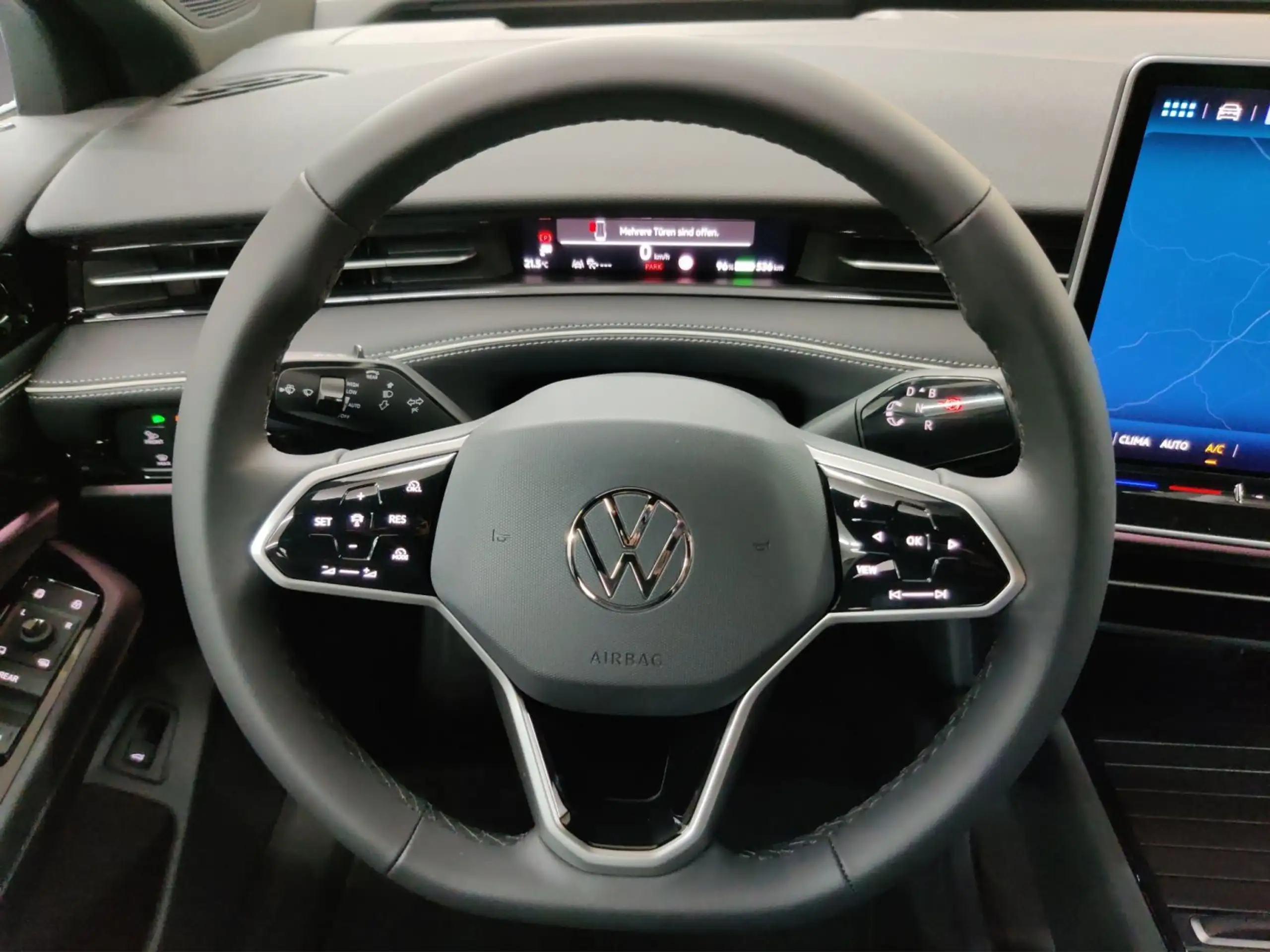 Volkswagen - ID.7