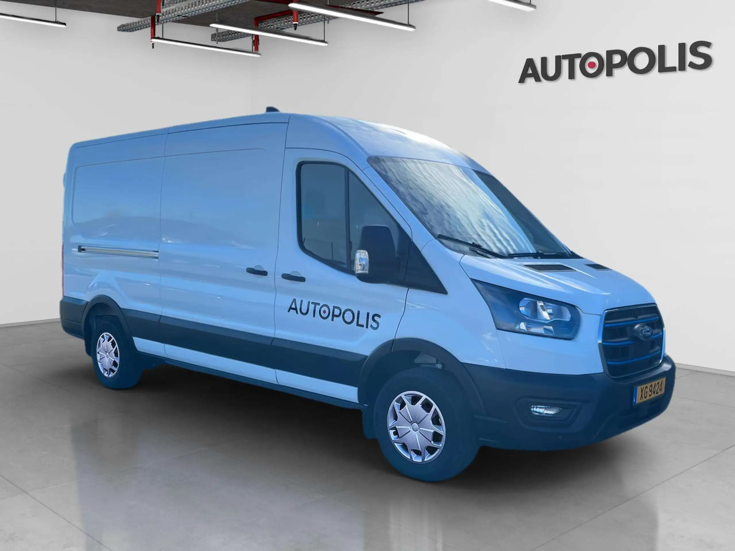 Ford - Transit