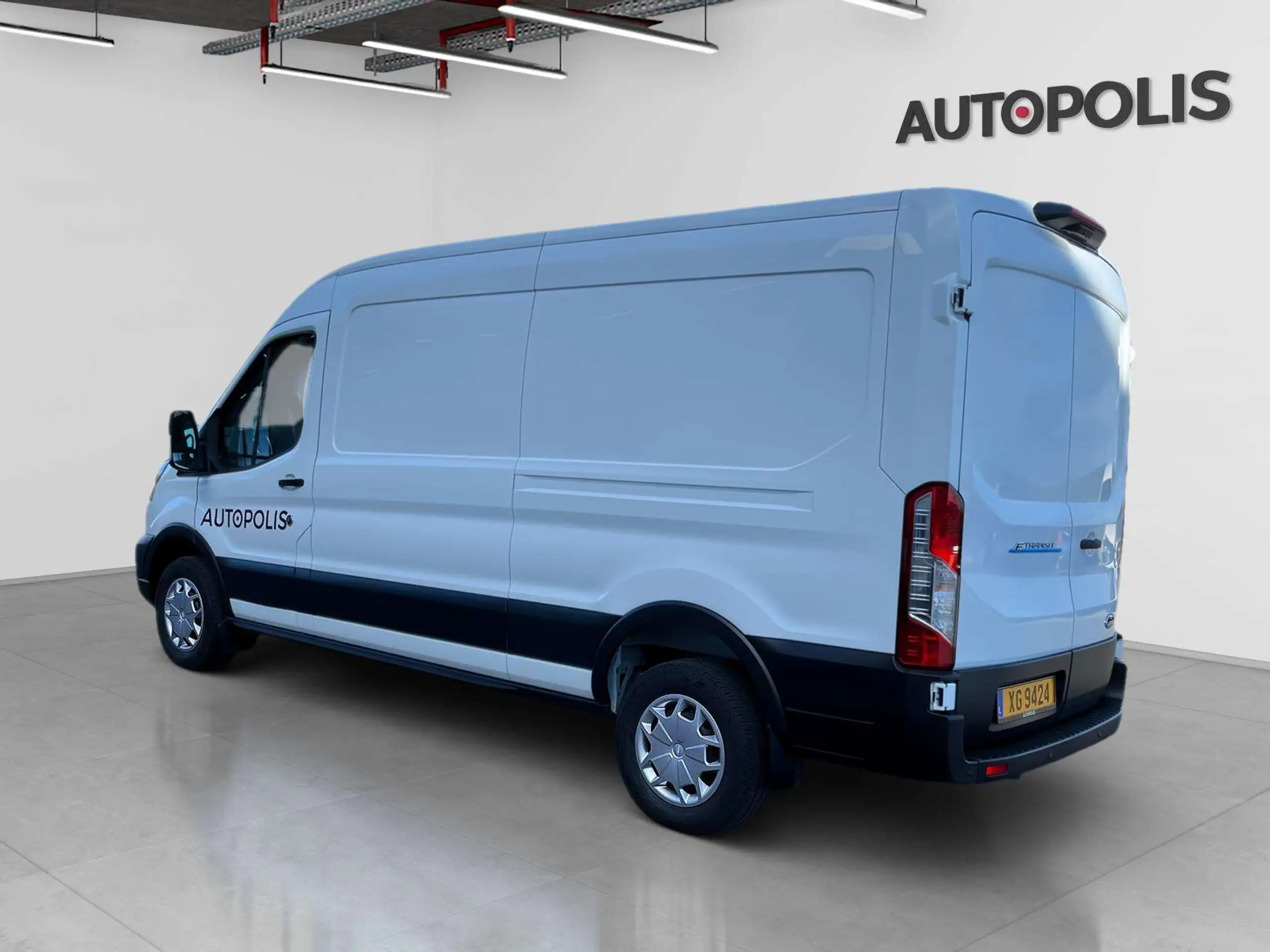 Ford - Transit